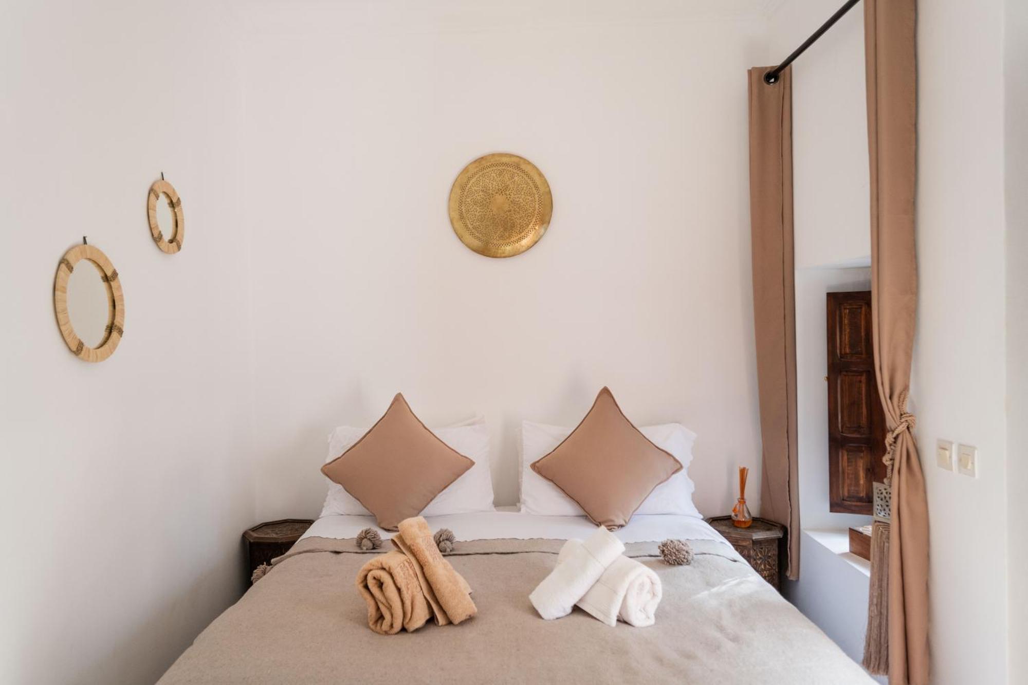 Riad Of The Moon Marrakesh