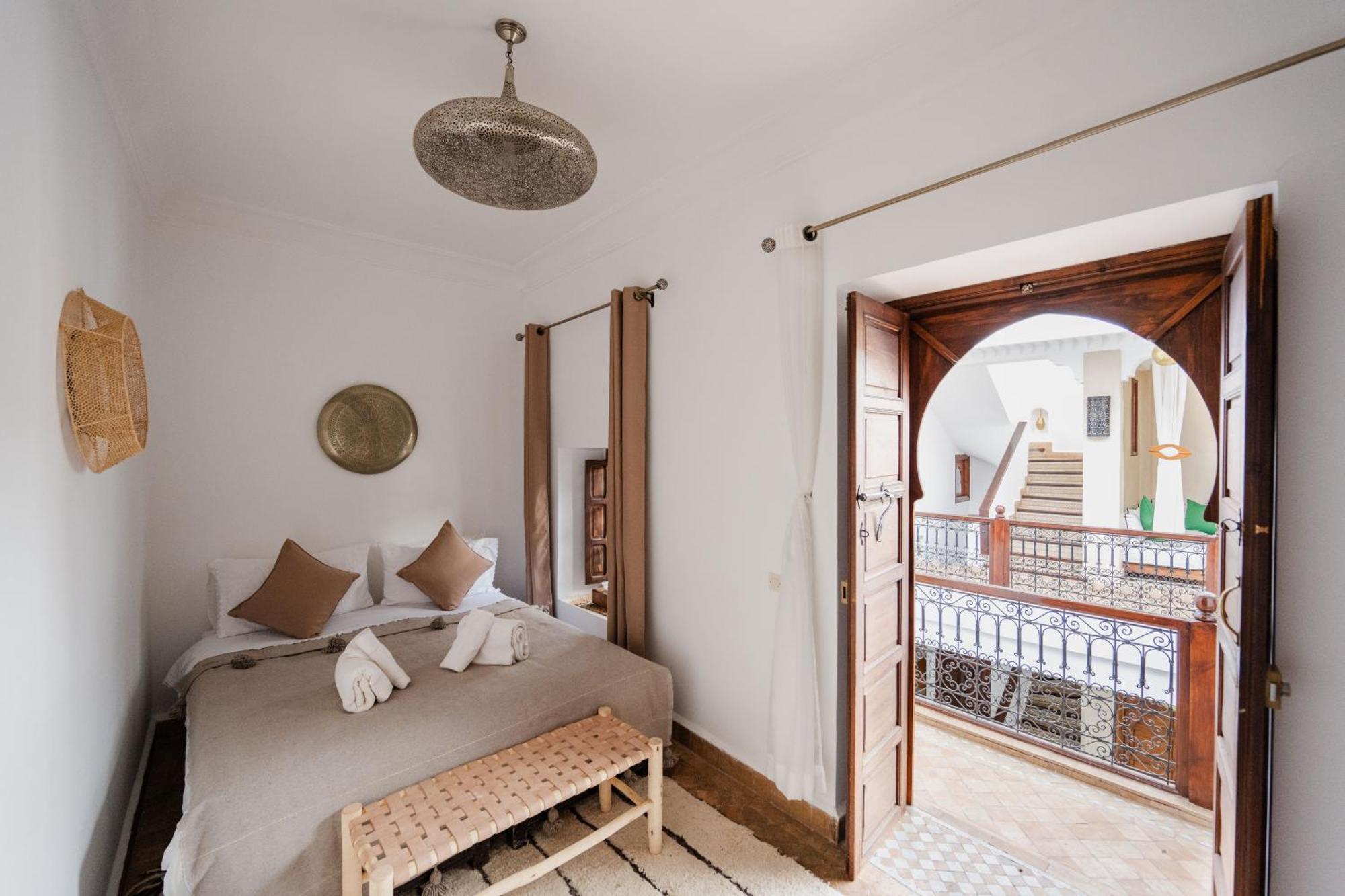 Riad Of The Moon *