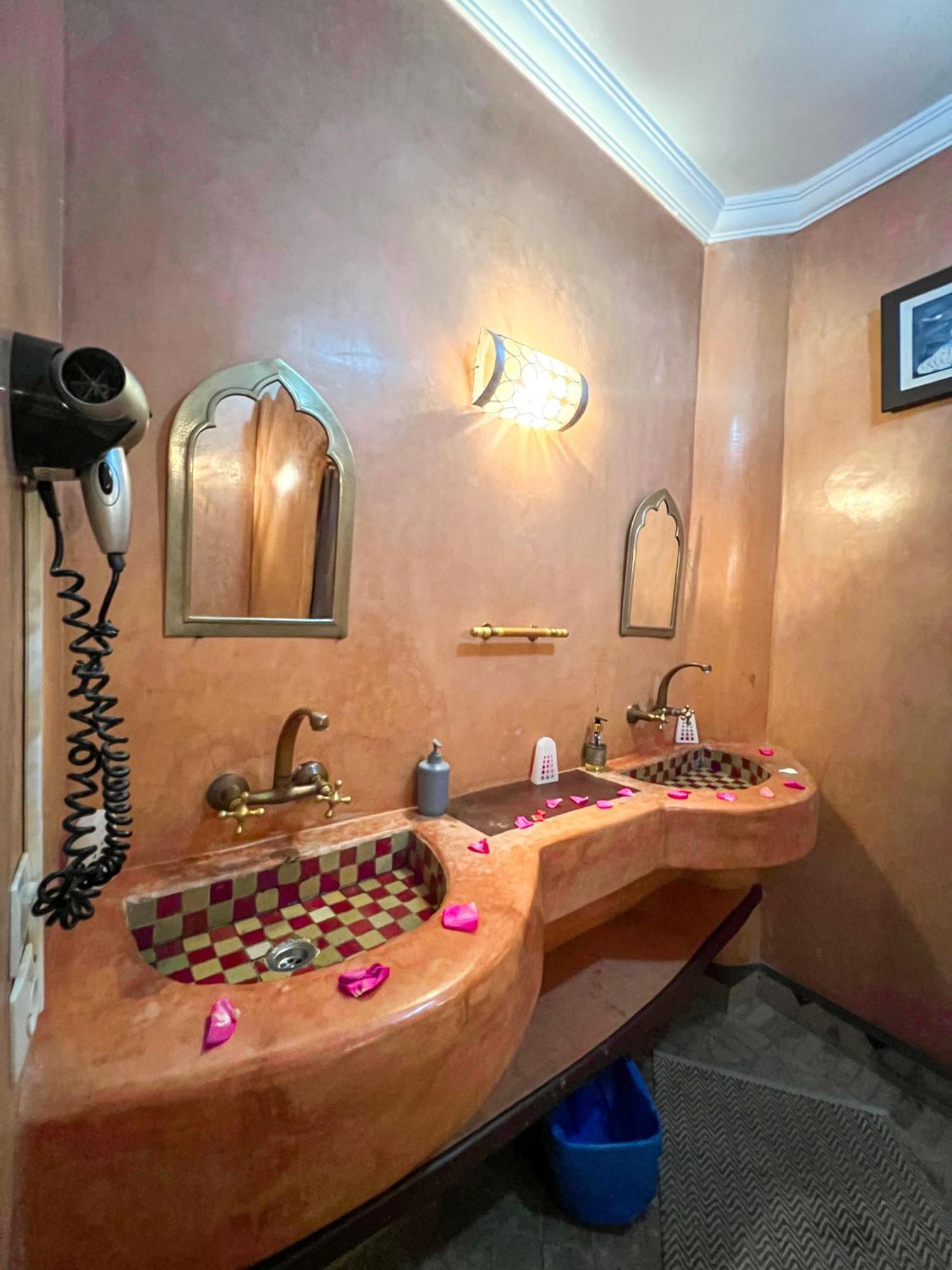 Elli Marrakech Riad 3*