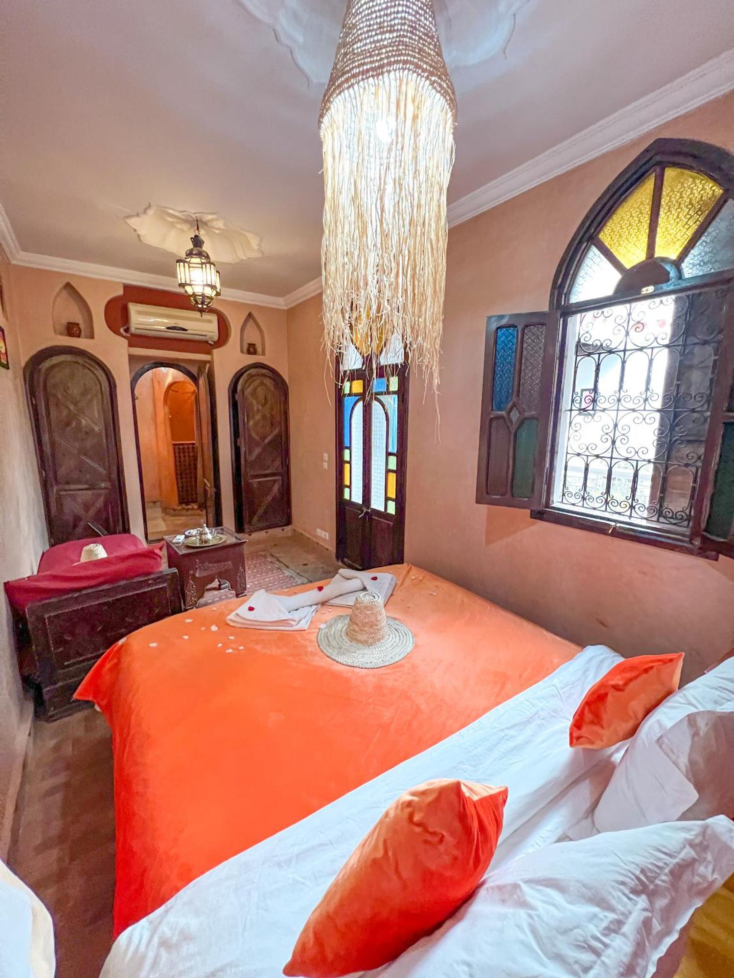 Riad Elli Marrakech 3*