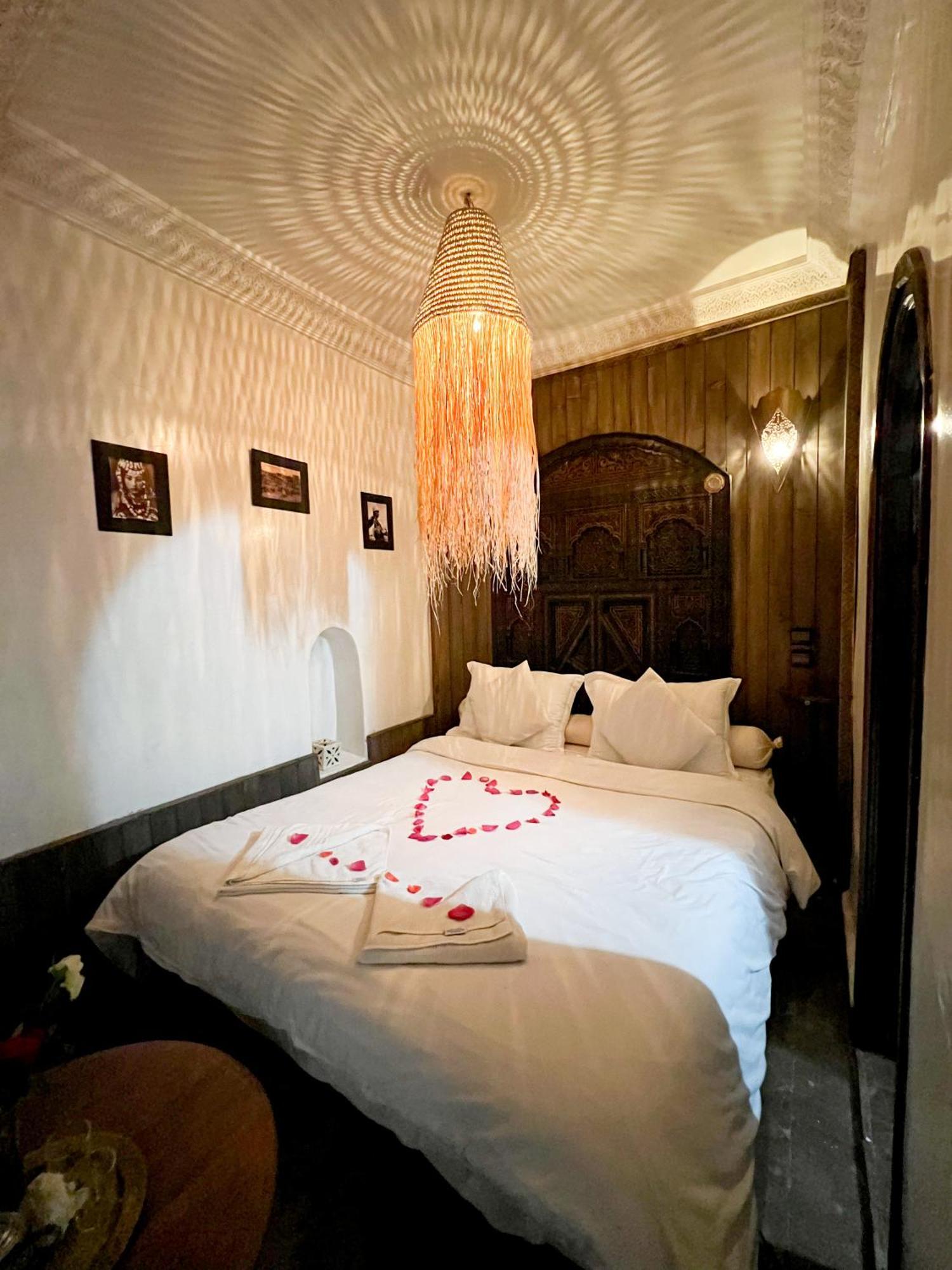 Elli Marrakech Riad Marrakesch