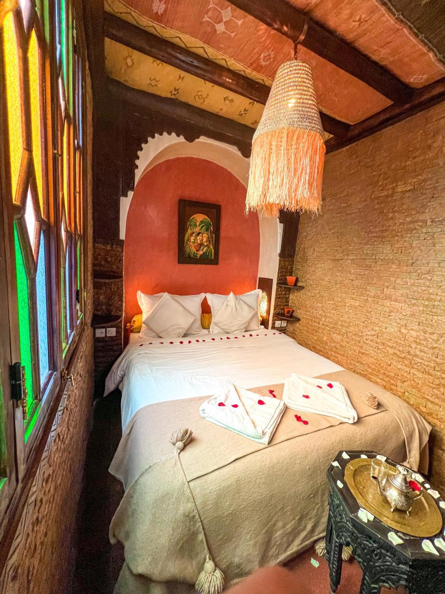 Riad Elli Marrakech Marrakesh