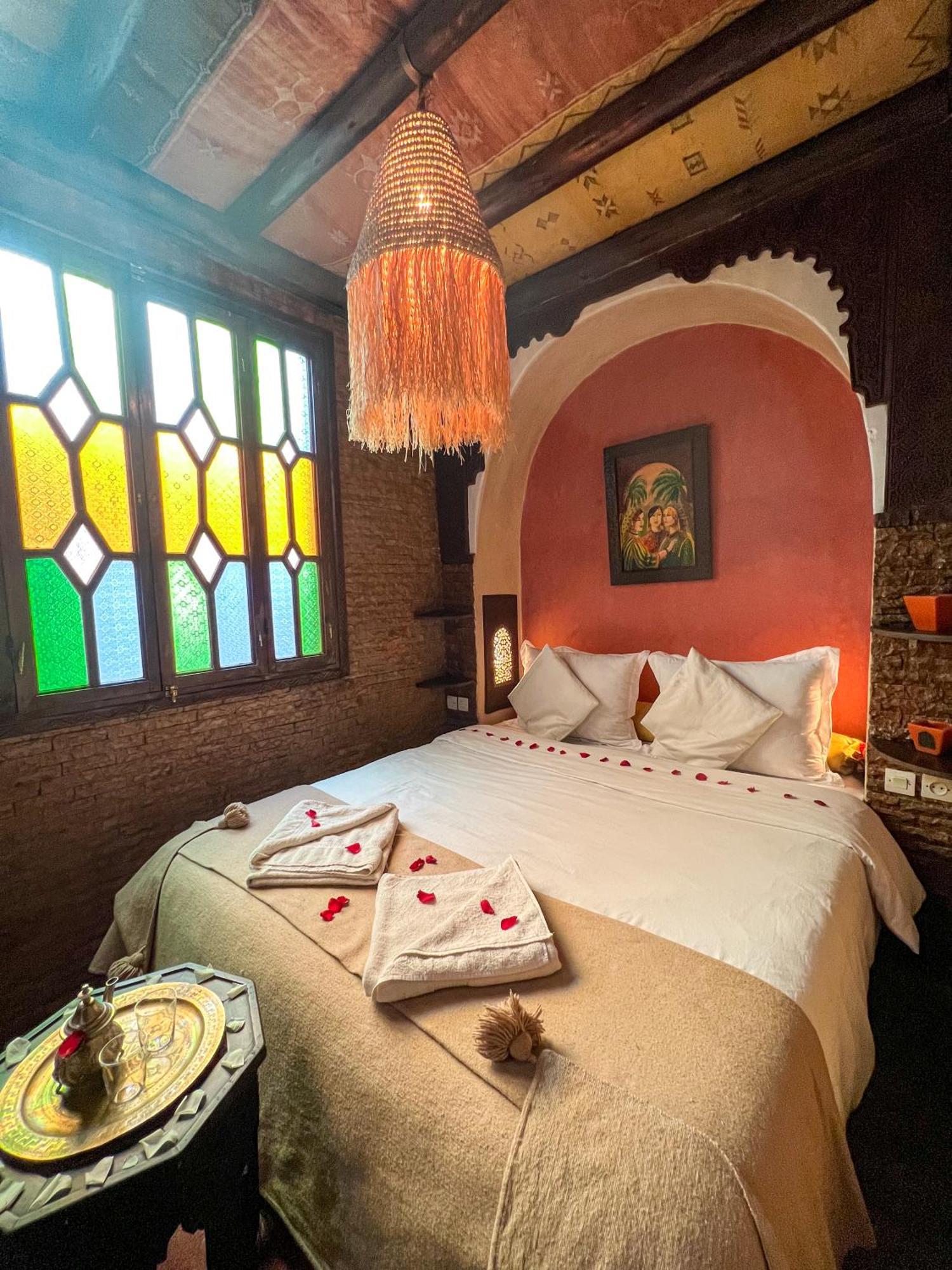 Riad Elli Marrakech
