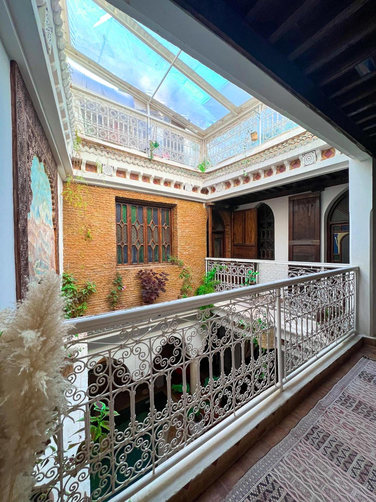 Riad Elli Marrakech Marrakesh