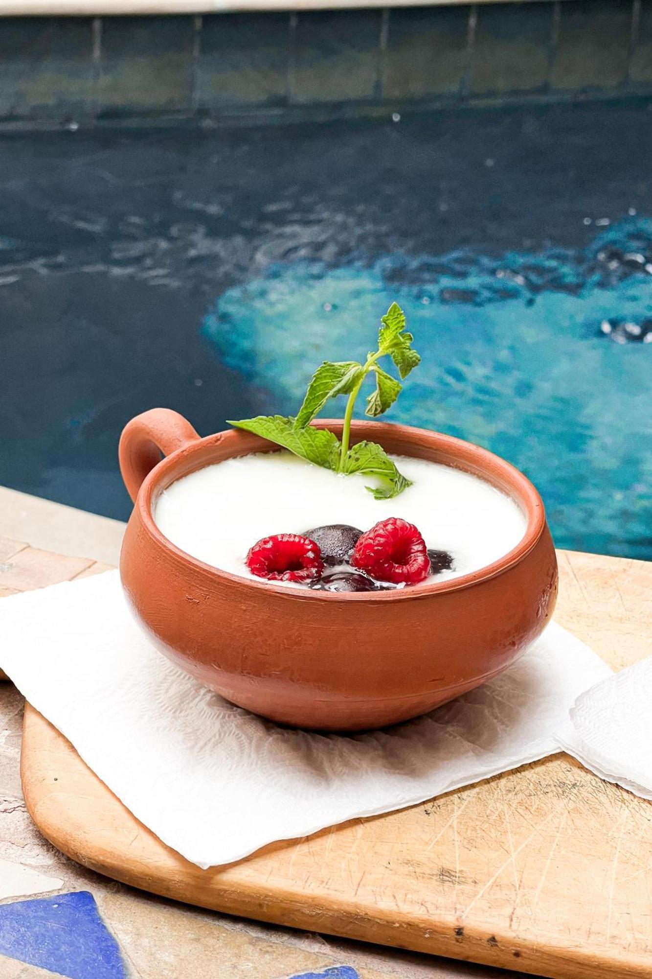 Elli Marrakech Riad Marrakesh