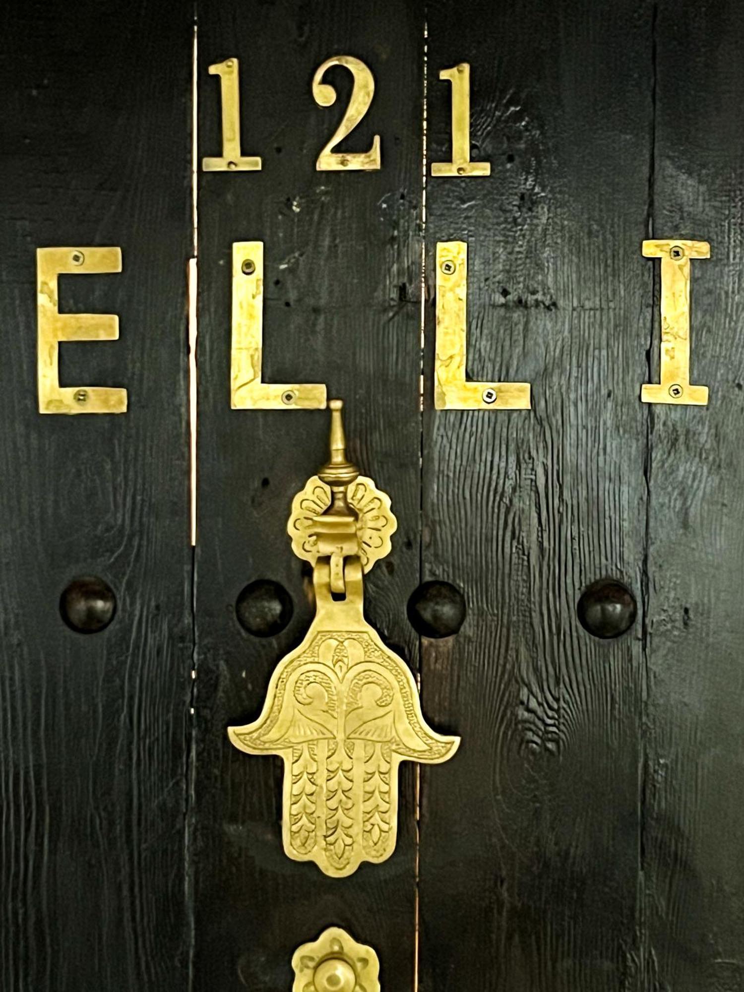 Elli Marrakech Marrakesch