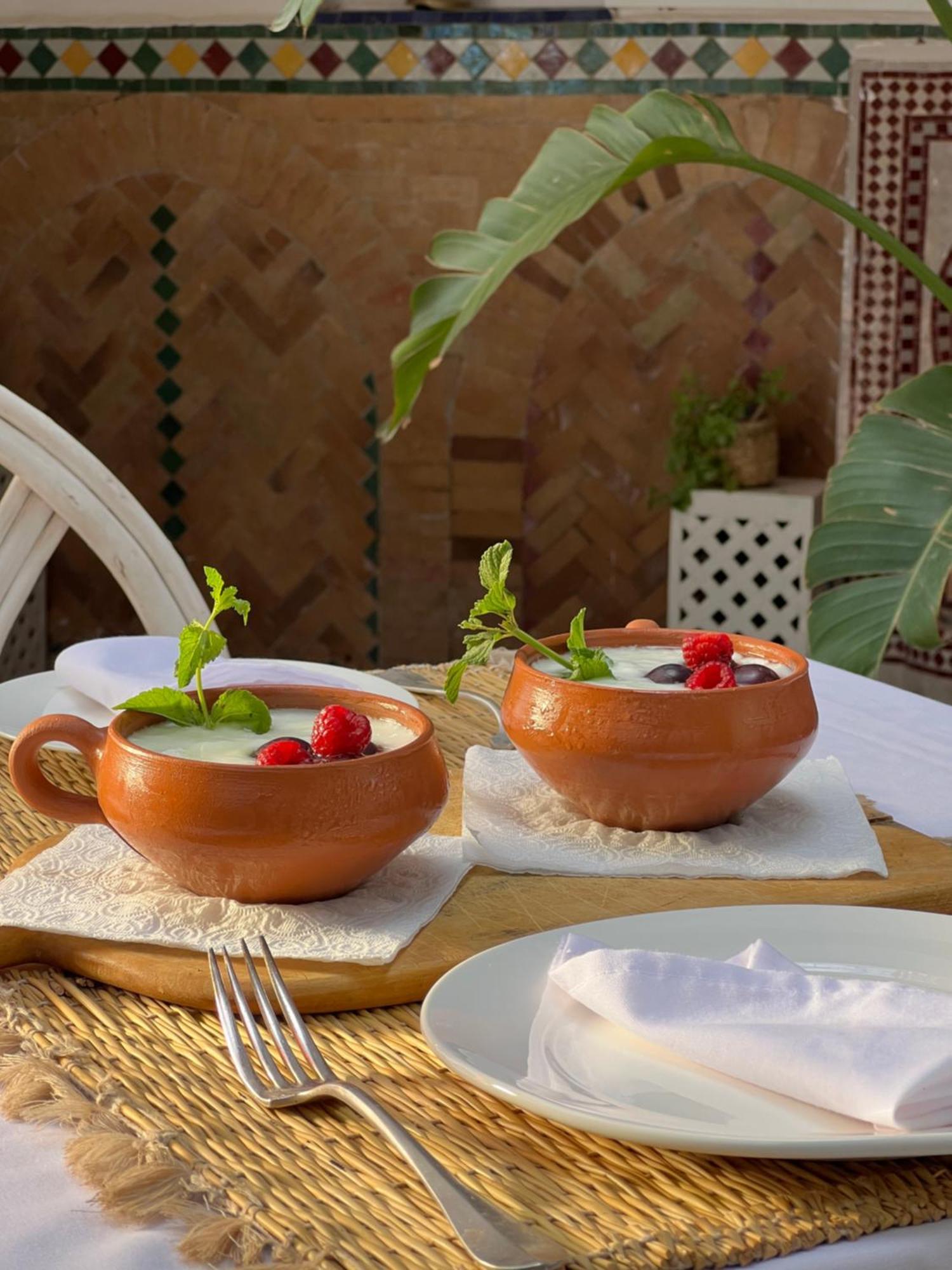 Riad Elli Marrakech Marrakesh
