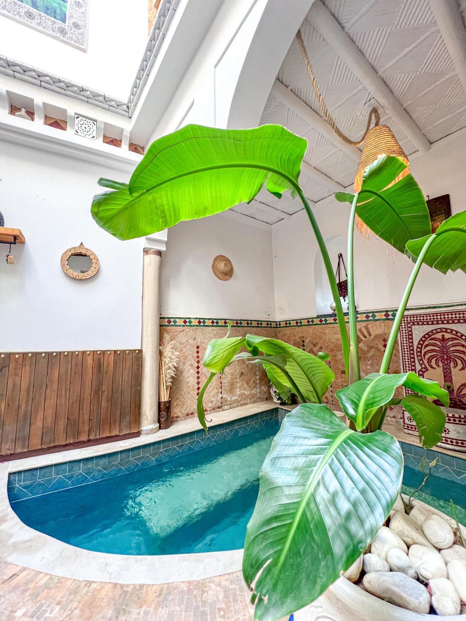 Elli Marrakech Riad 3*