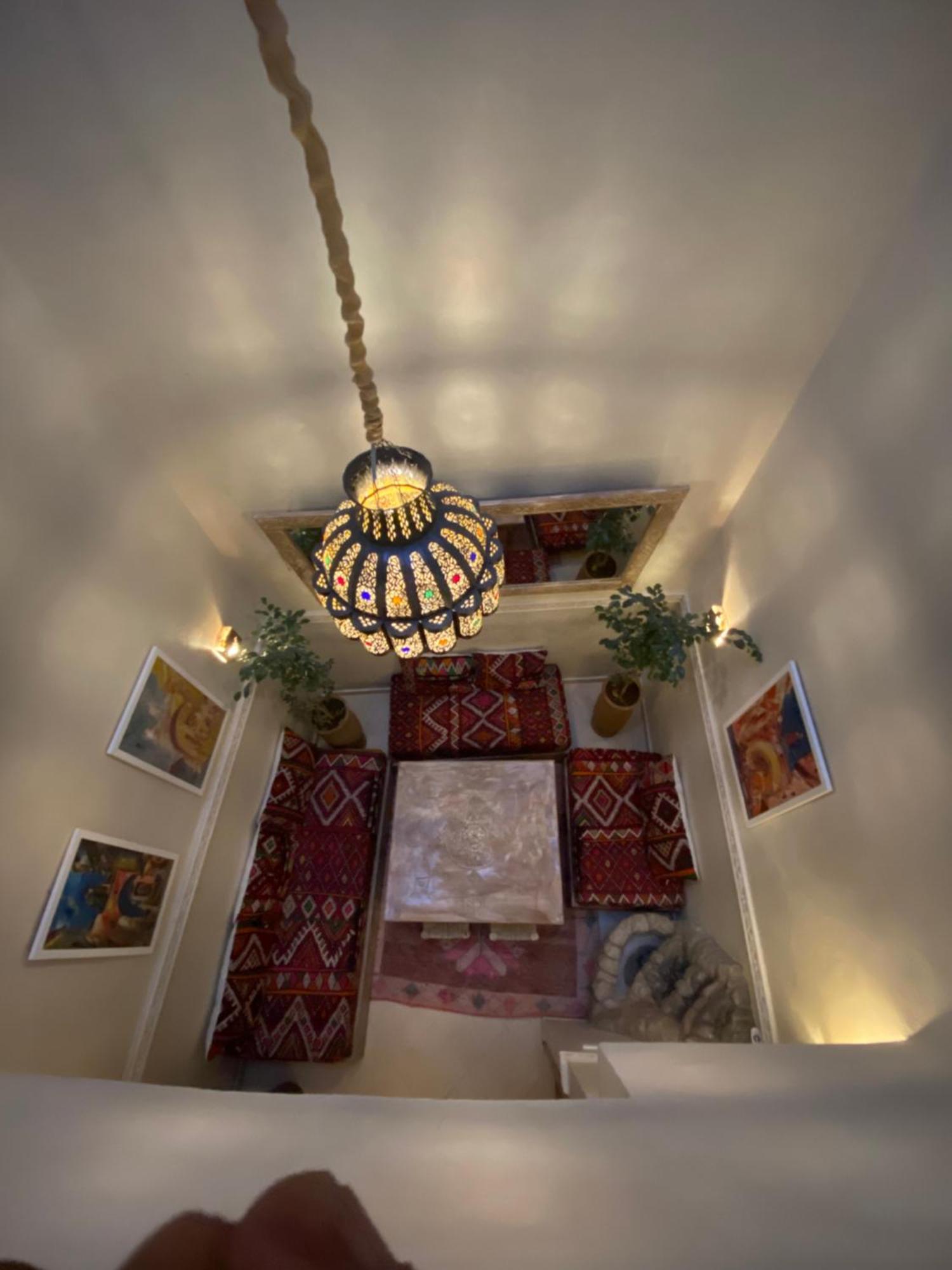 Guest house Dar Sakaya Marrakesh