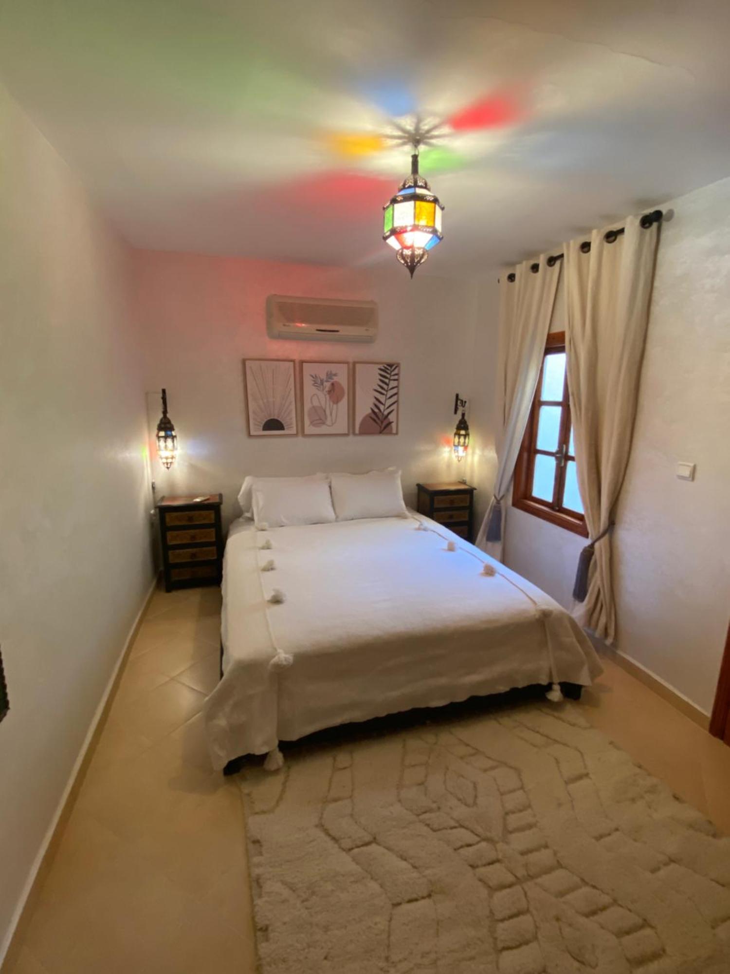 Guest house Dar Sakaya Marrakesh