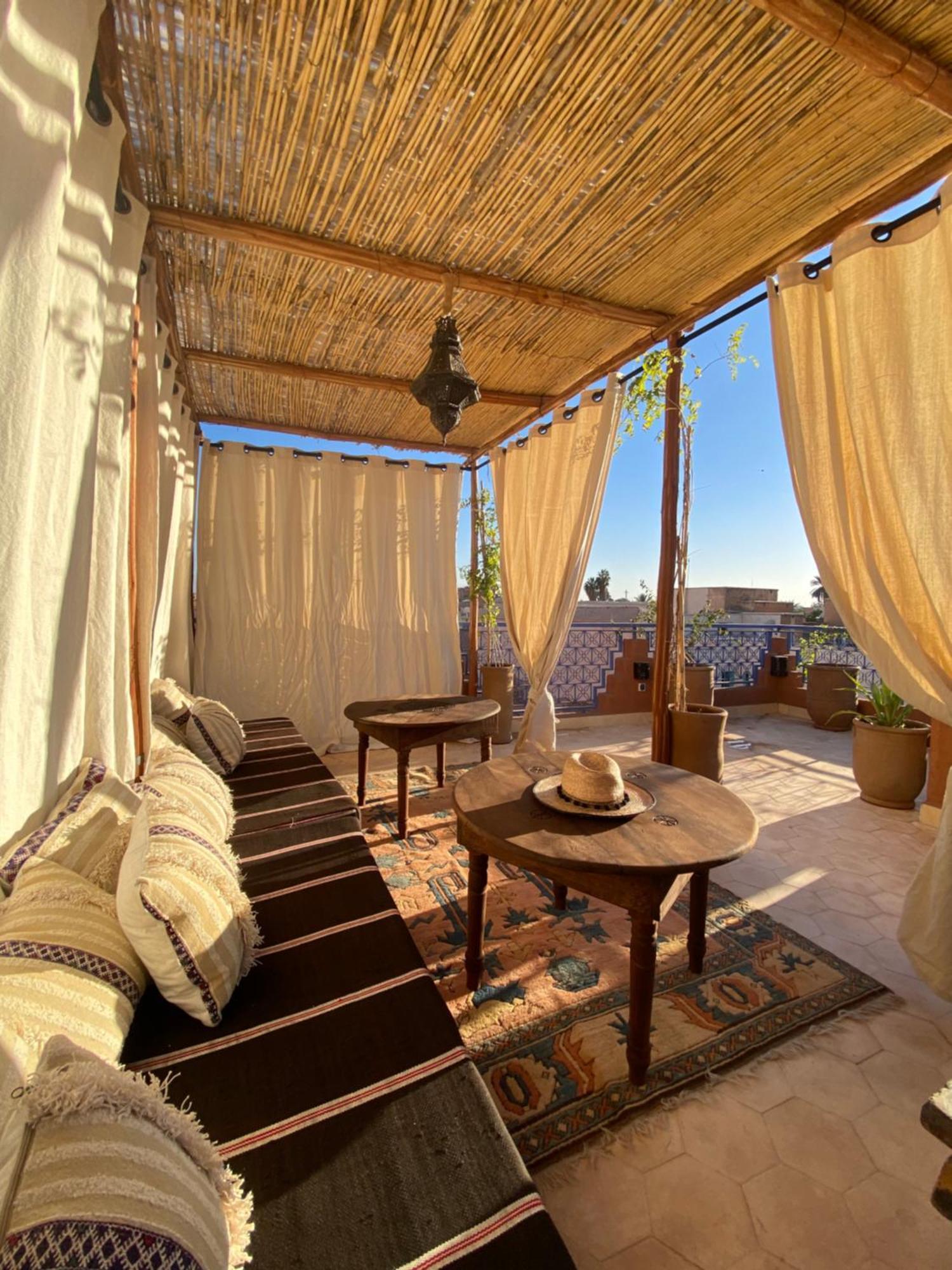 Dar Sakaya Guest house Marrakesh