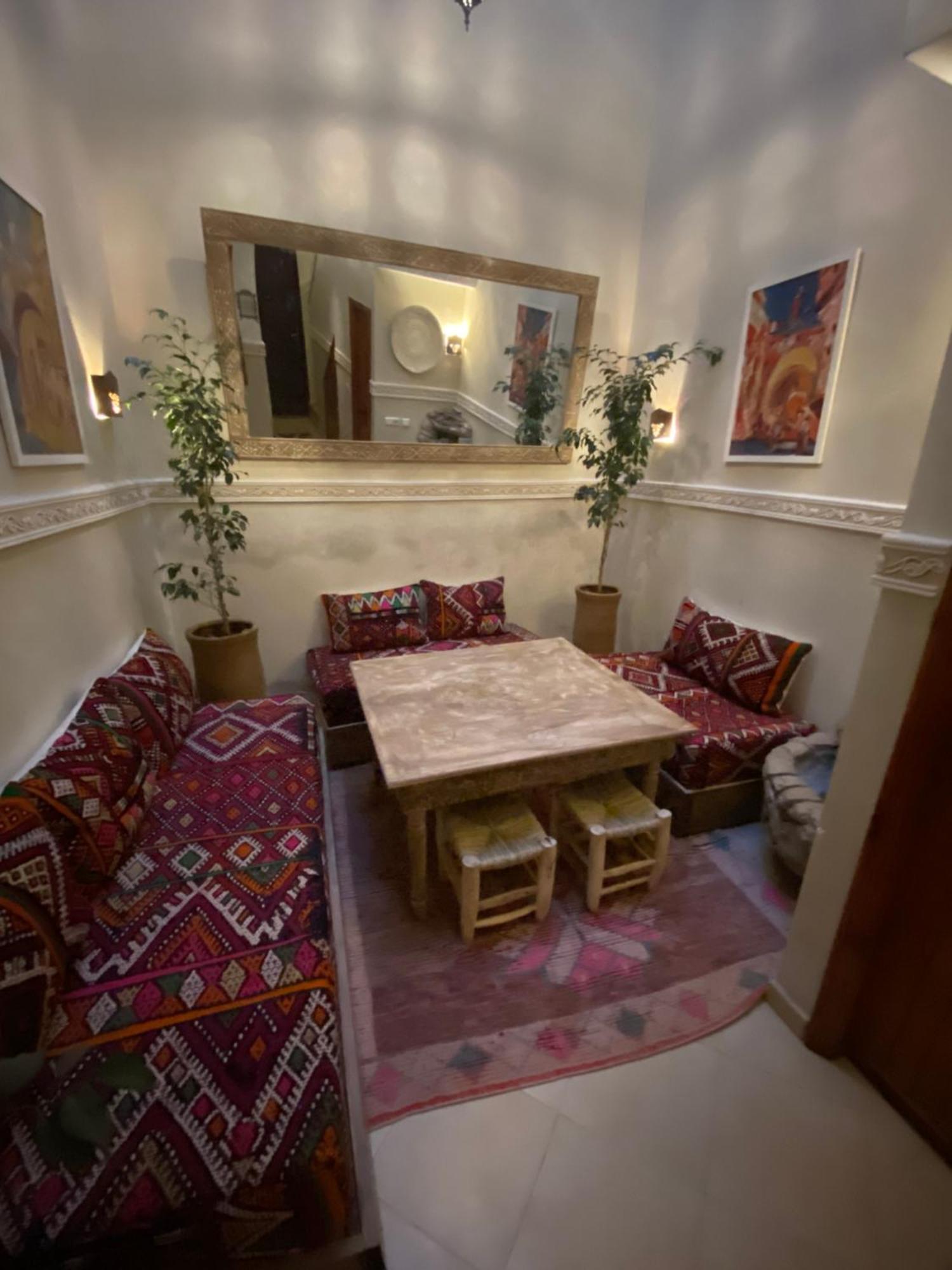 Dar Sakaya Marrakesh