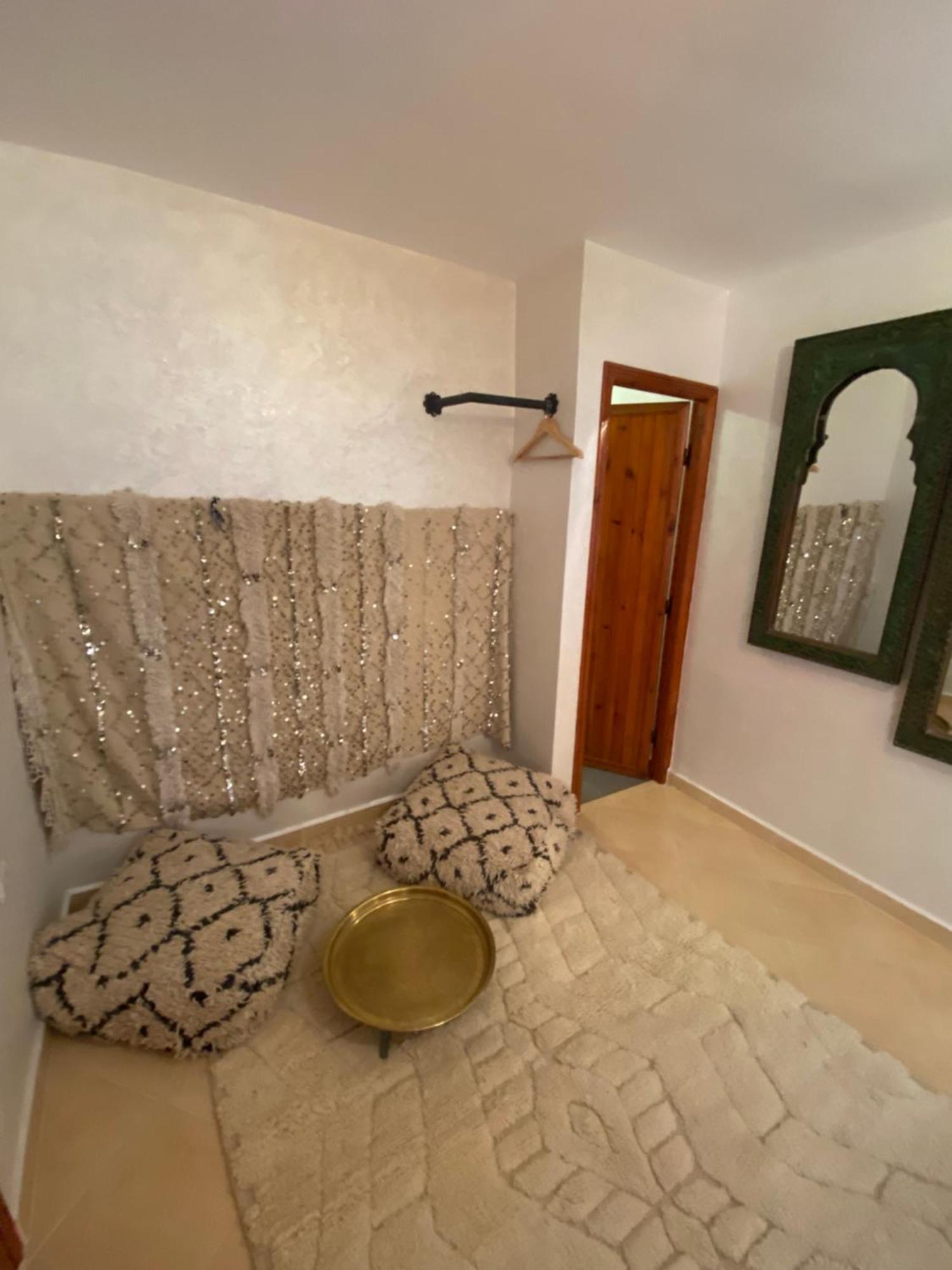 Dar Sakaya Guest house *