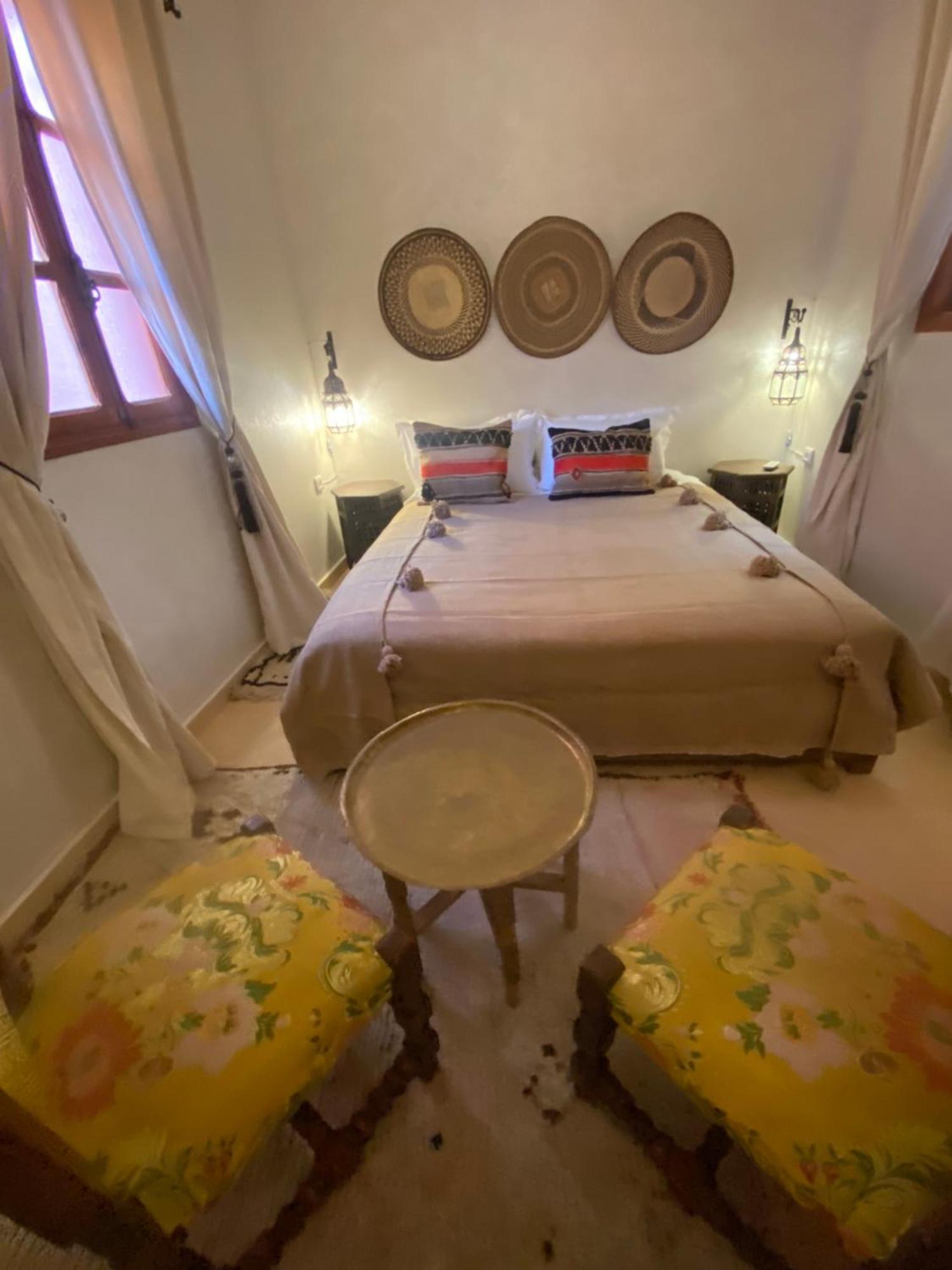 Guest house Dar Sakaya Marrakesh