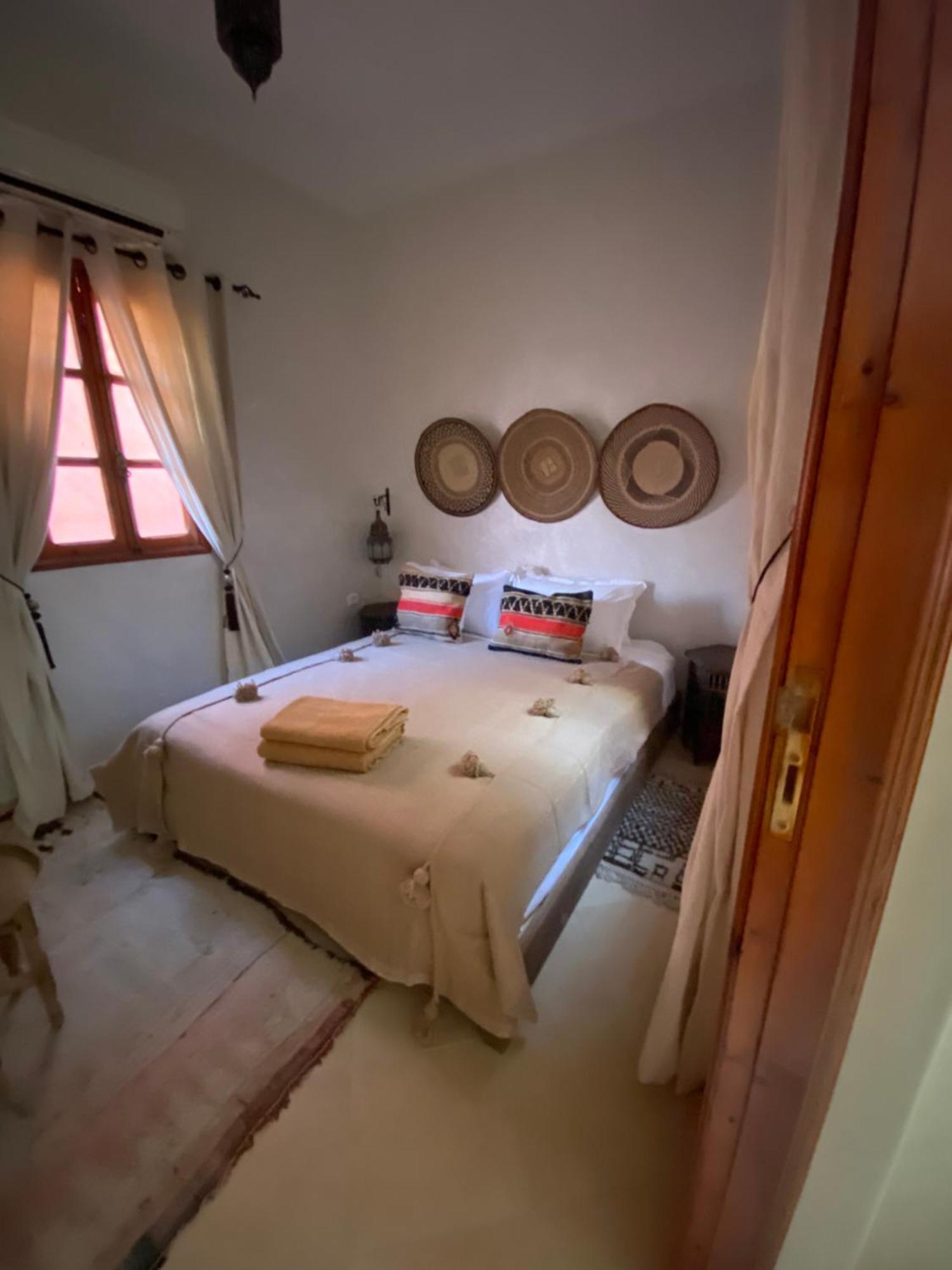 Guest house Dar Sakaya