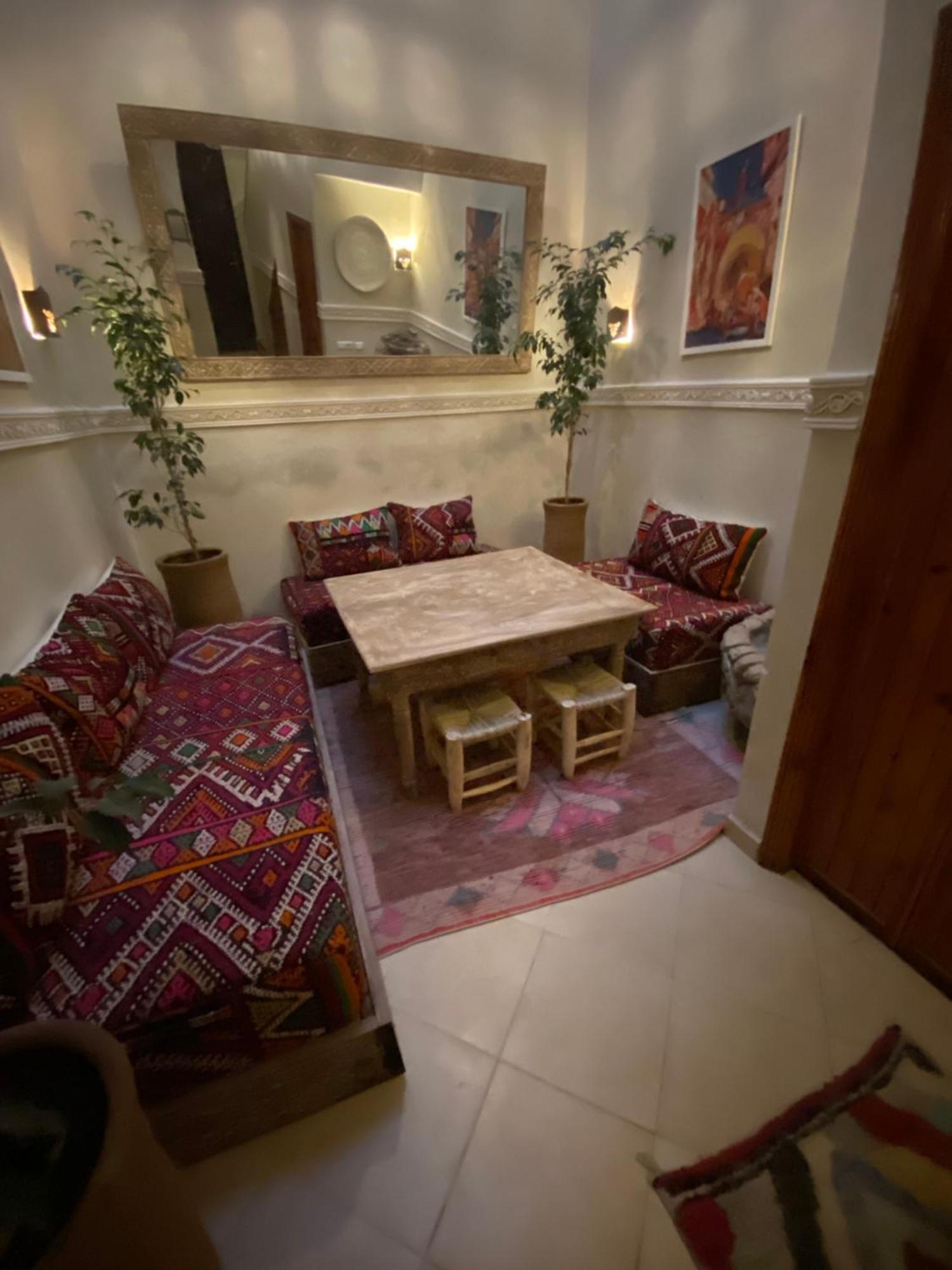 Dar Sakaya Marrakesh