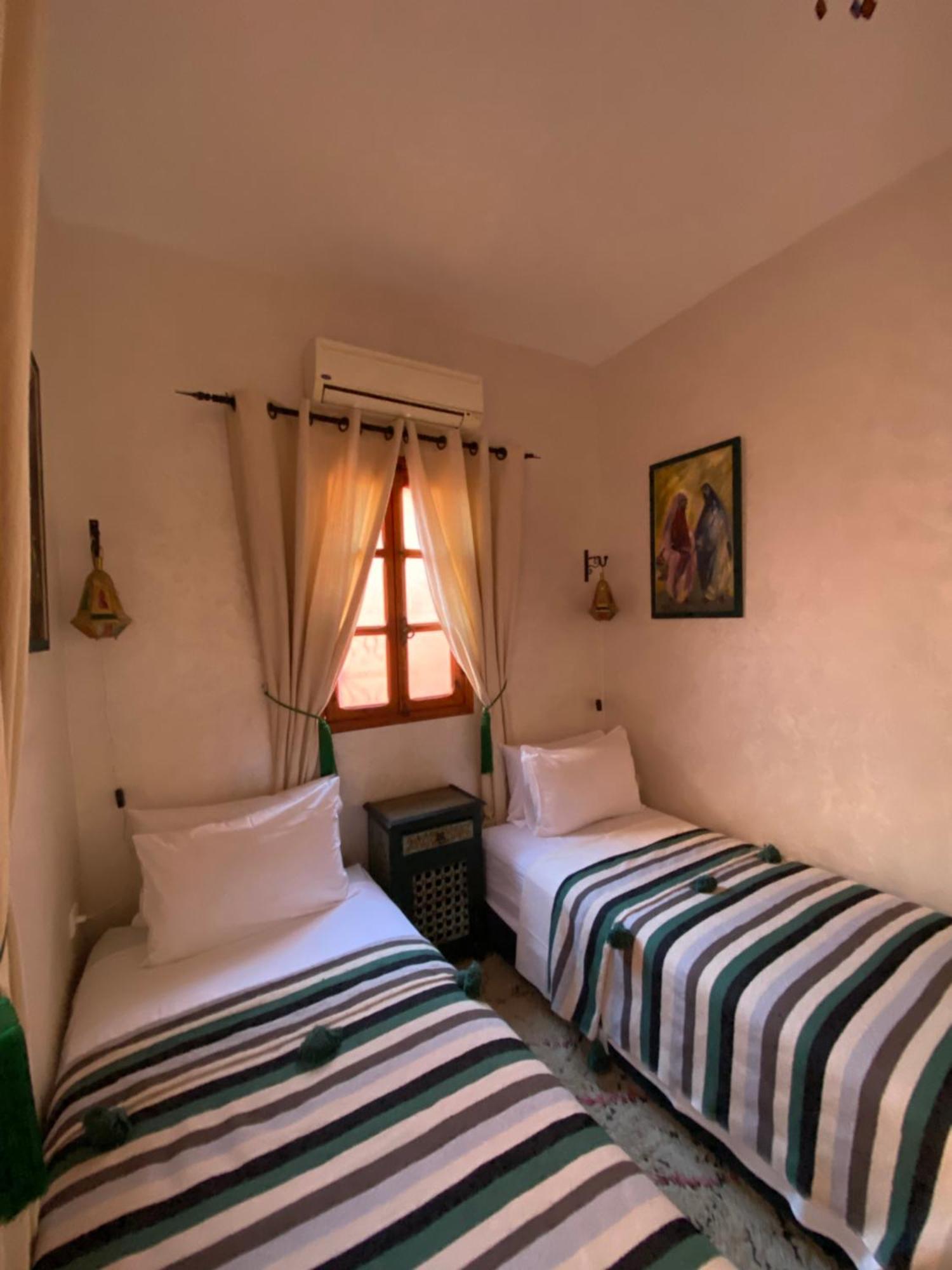 Guest house Dar Sakaya *