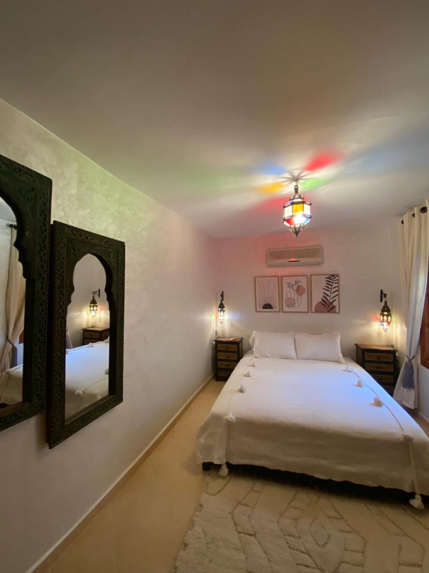 Dar Sakaya Guest house *