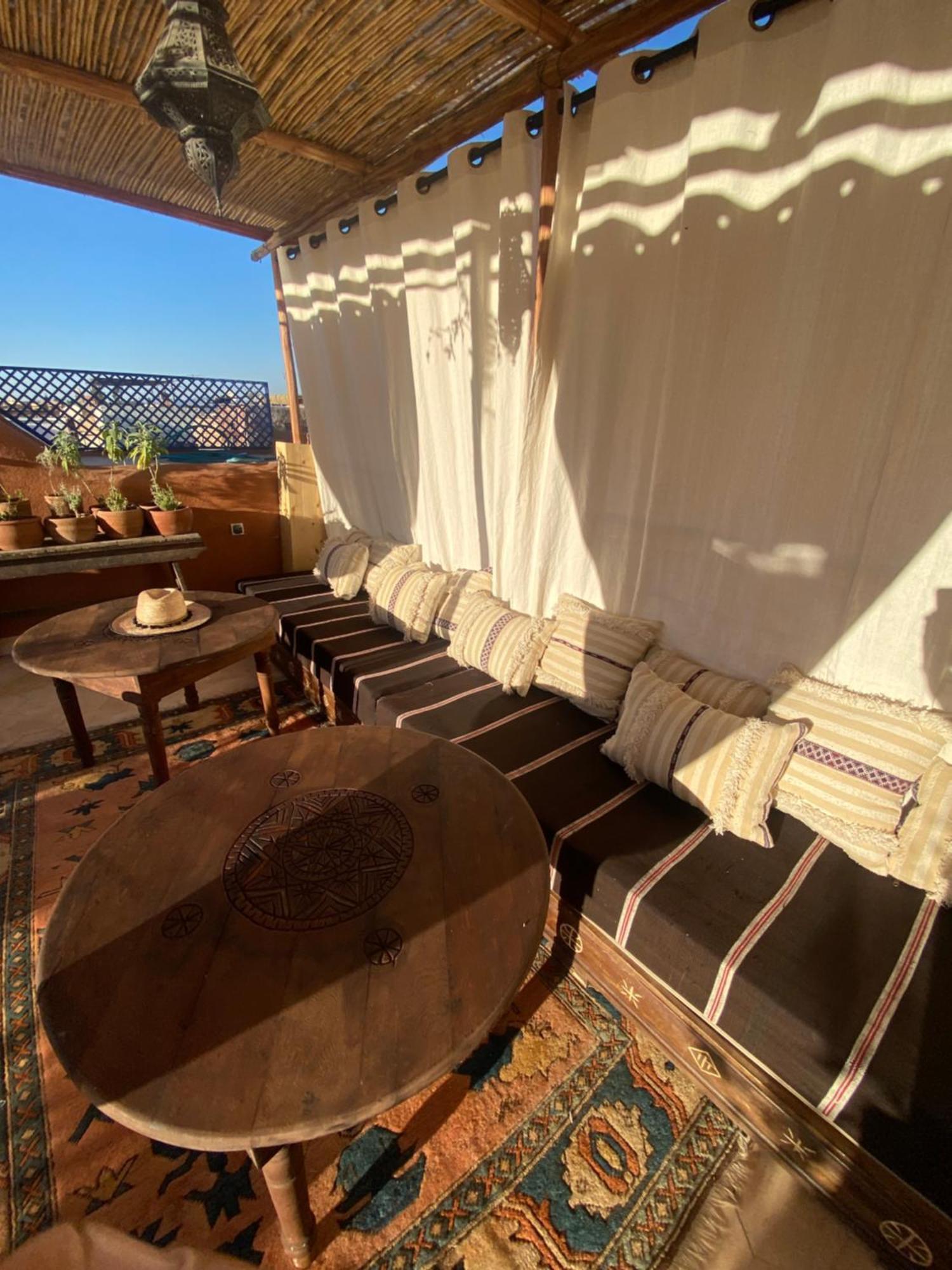 Dar Sakaya Marrakesh