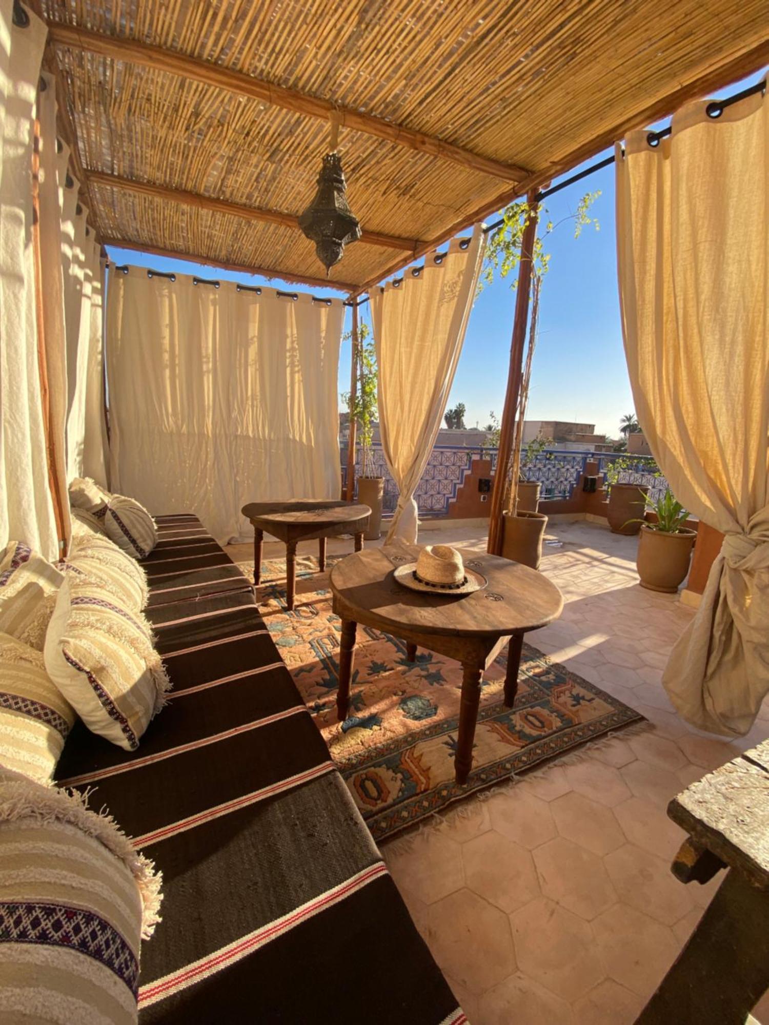 Dar Sakaya Guest house