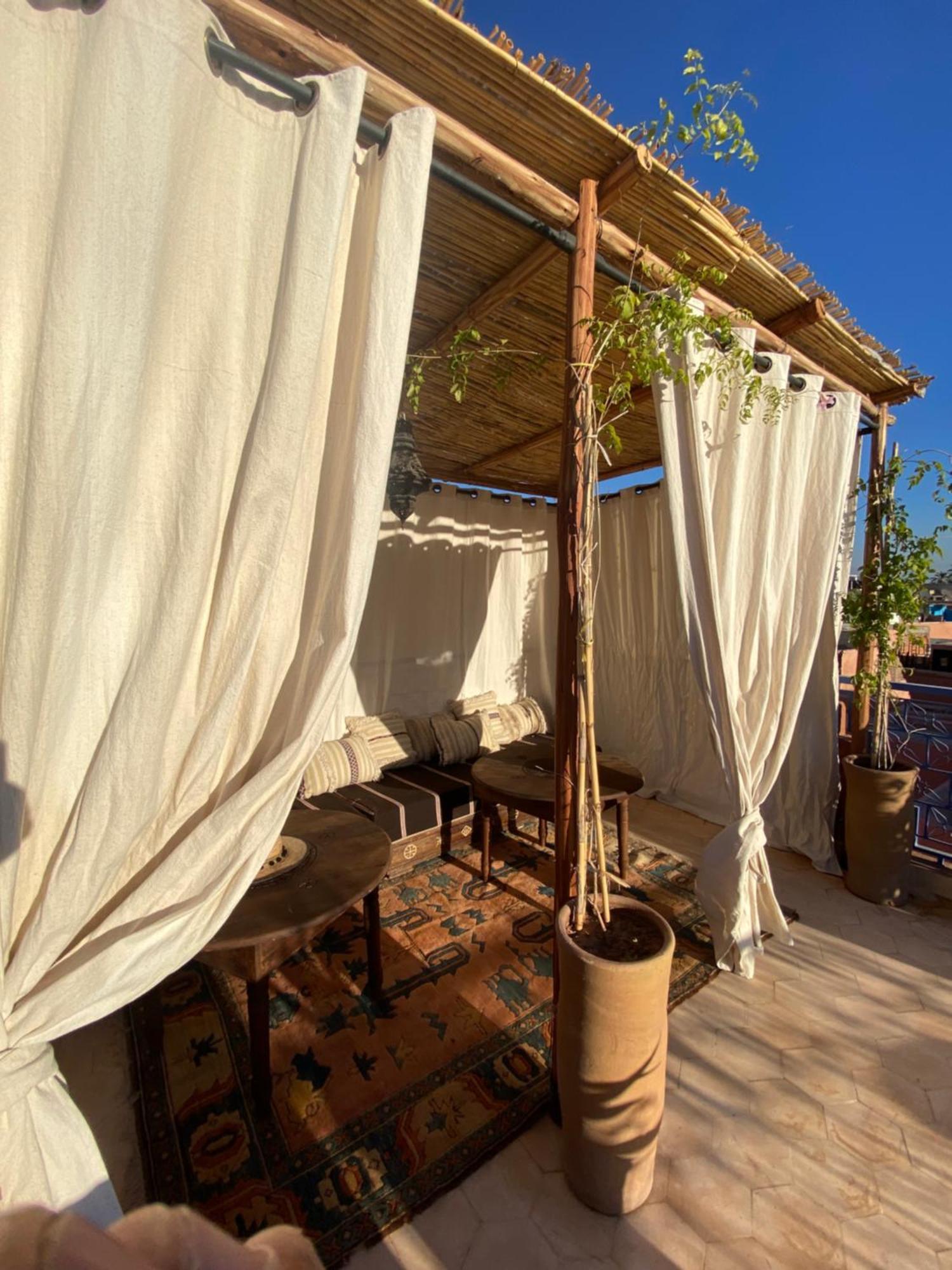 Guest house Dar Sakaya *
