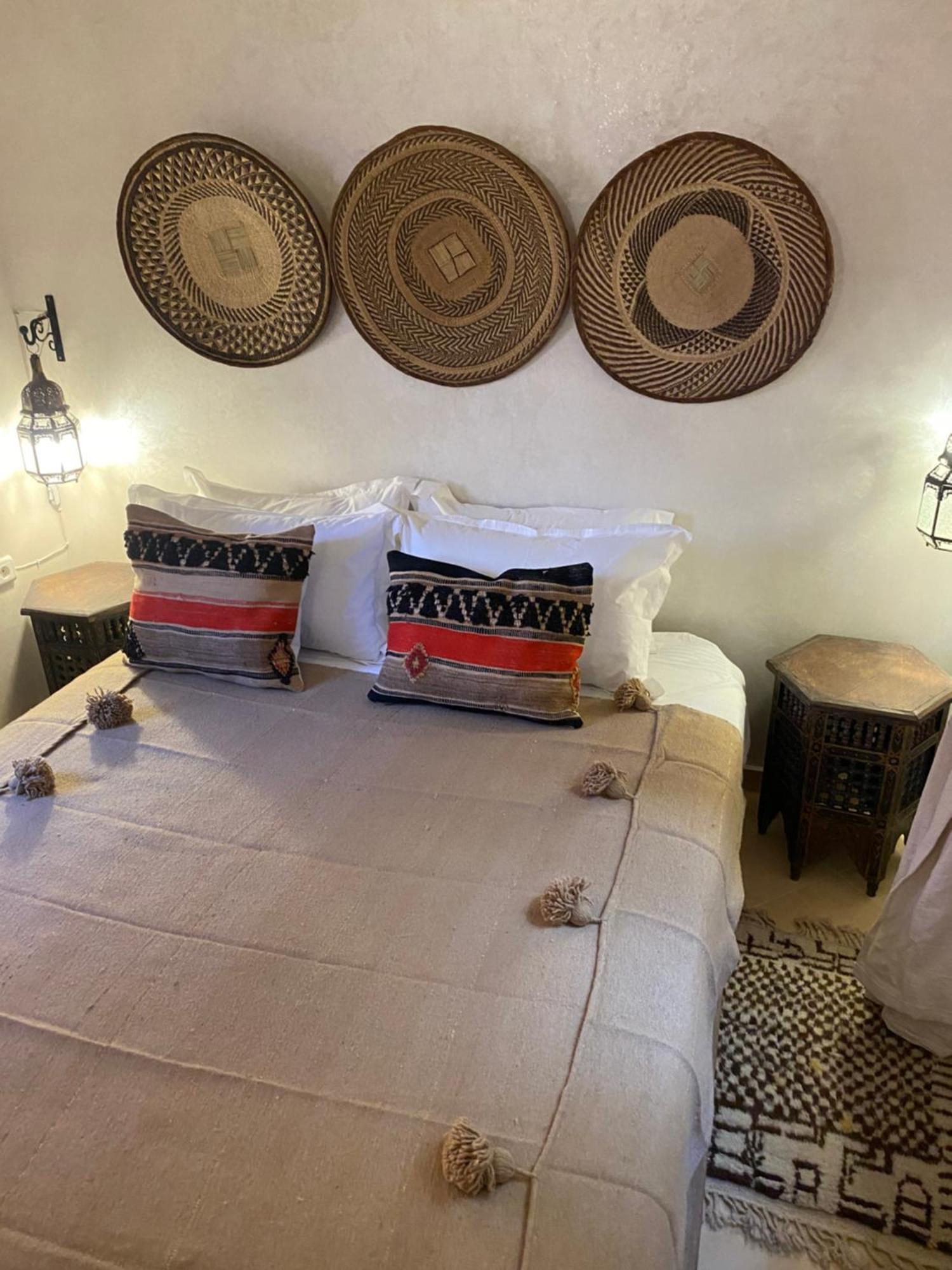 Dar Sakaya Marrakesh
