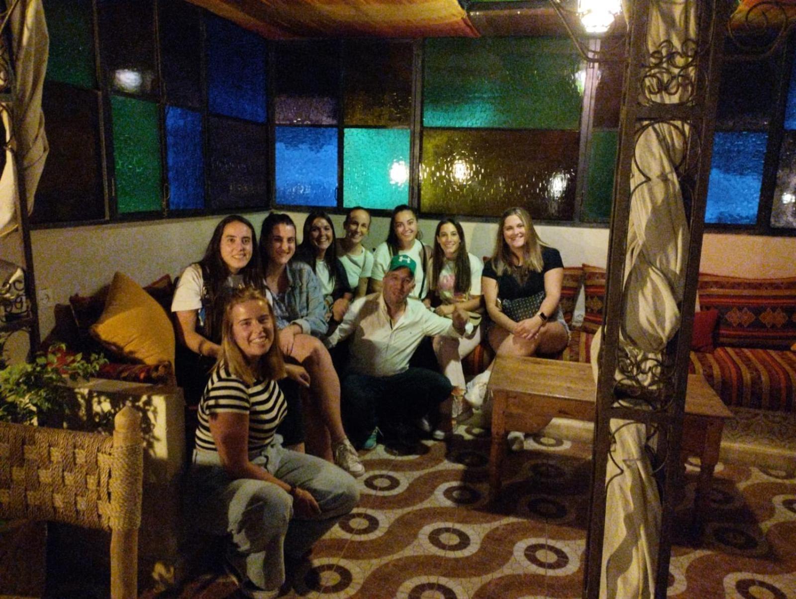 Malayine * Marrakesh