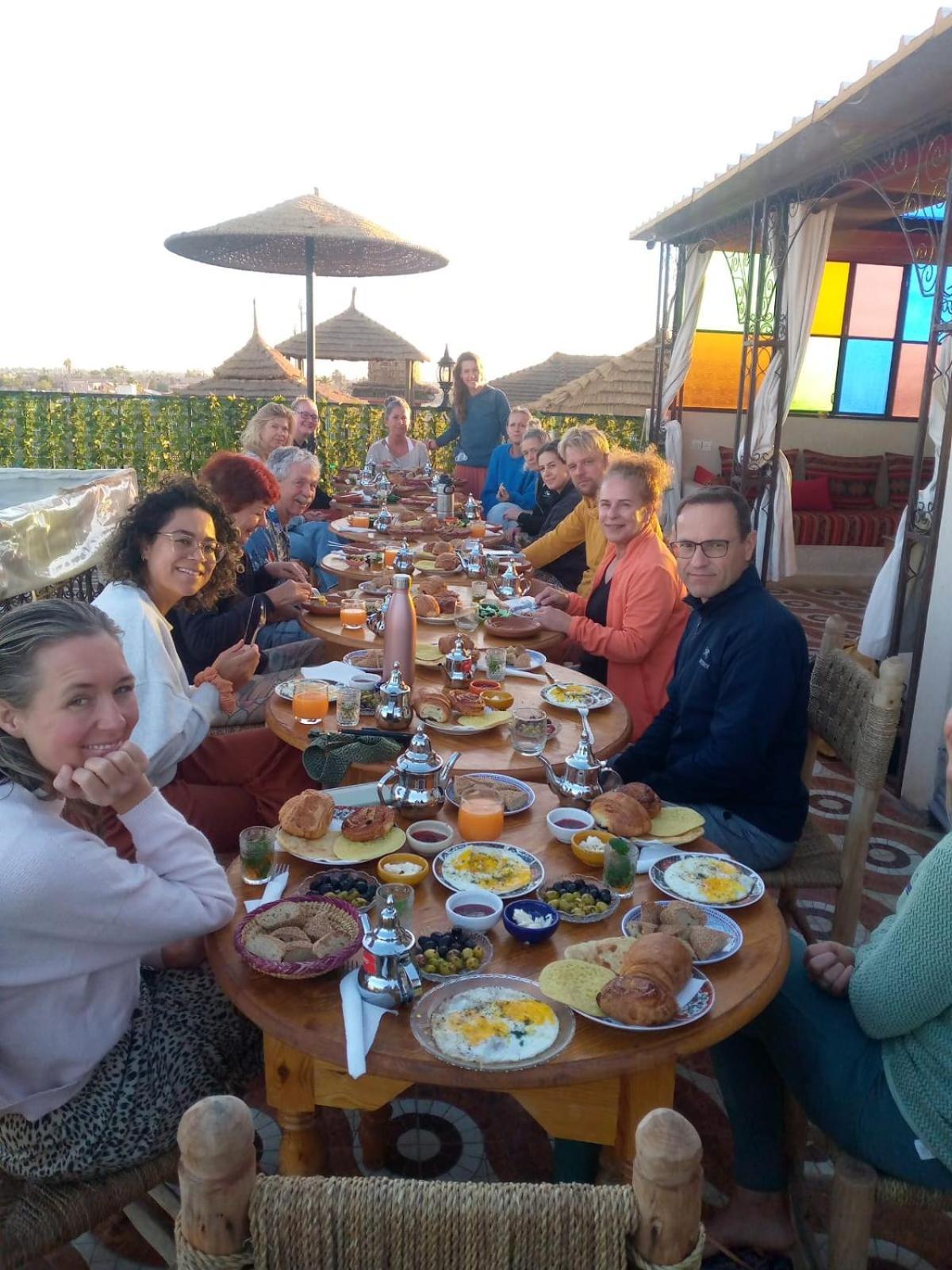 Malayine Marrakesh