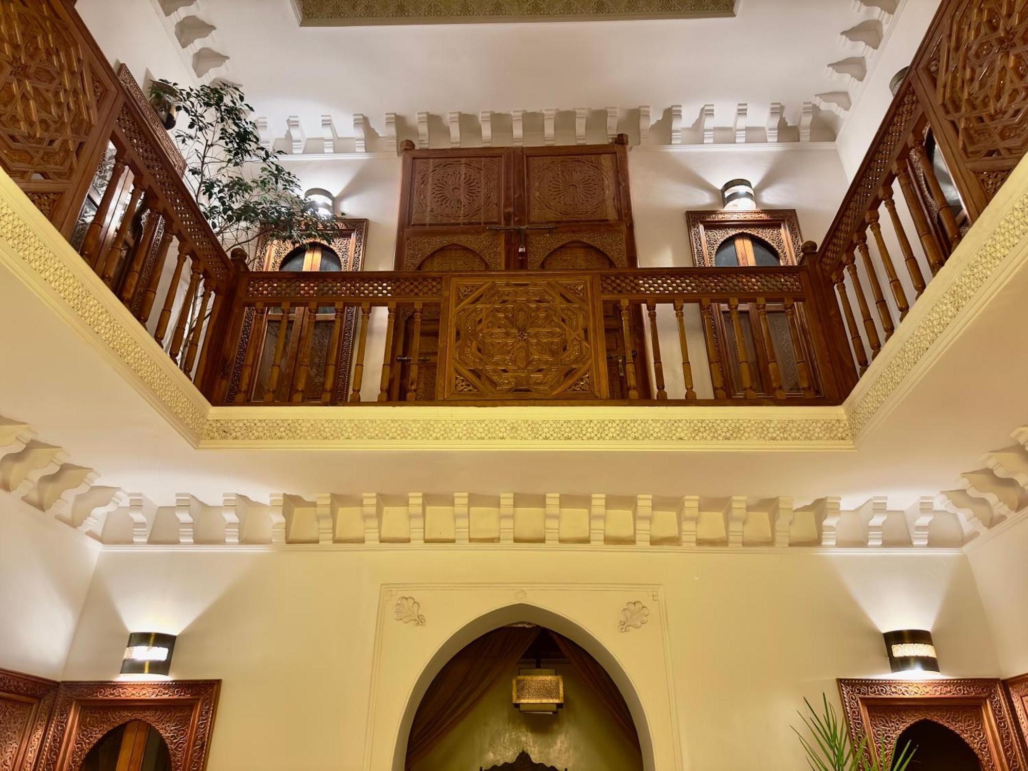 Riad Radia Marrakesh