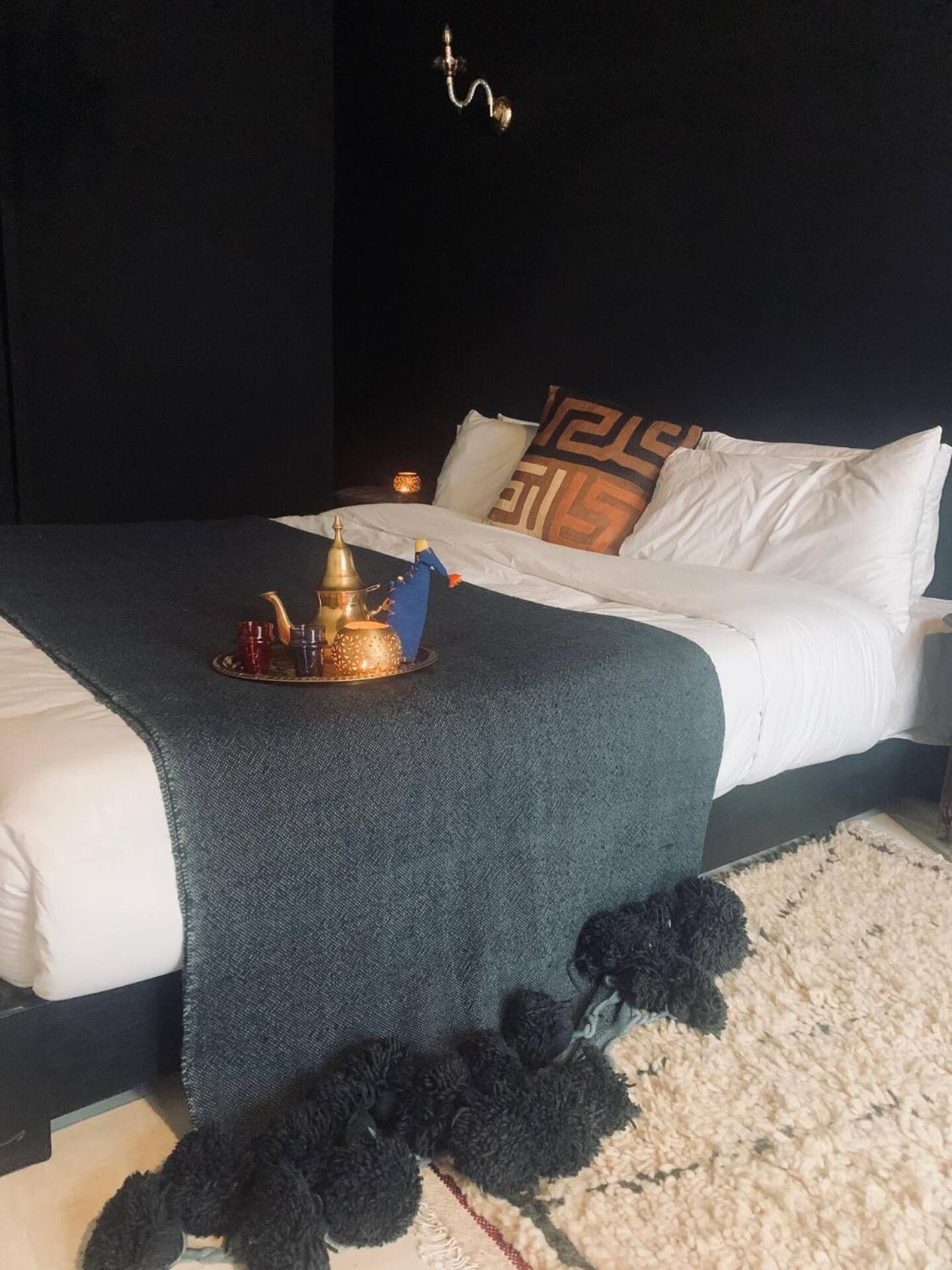 Siena Ii Accommodatie bij particulieren Marrakesh