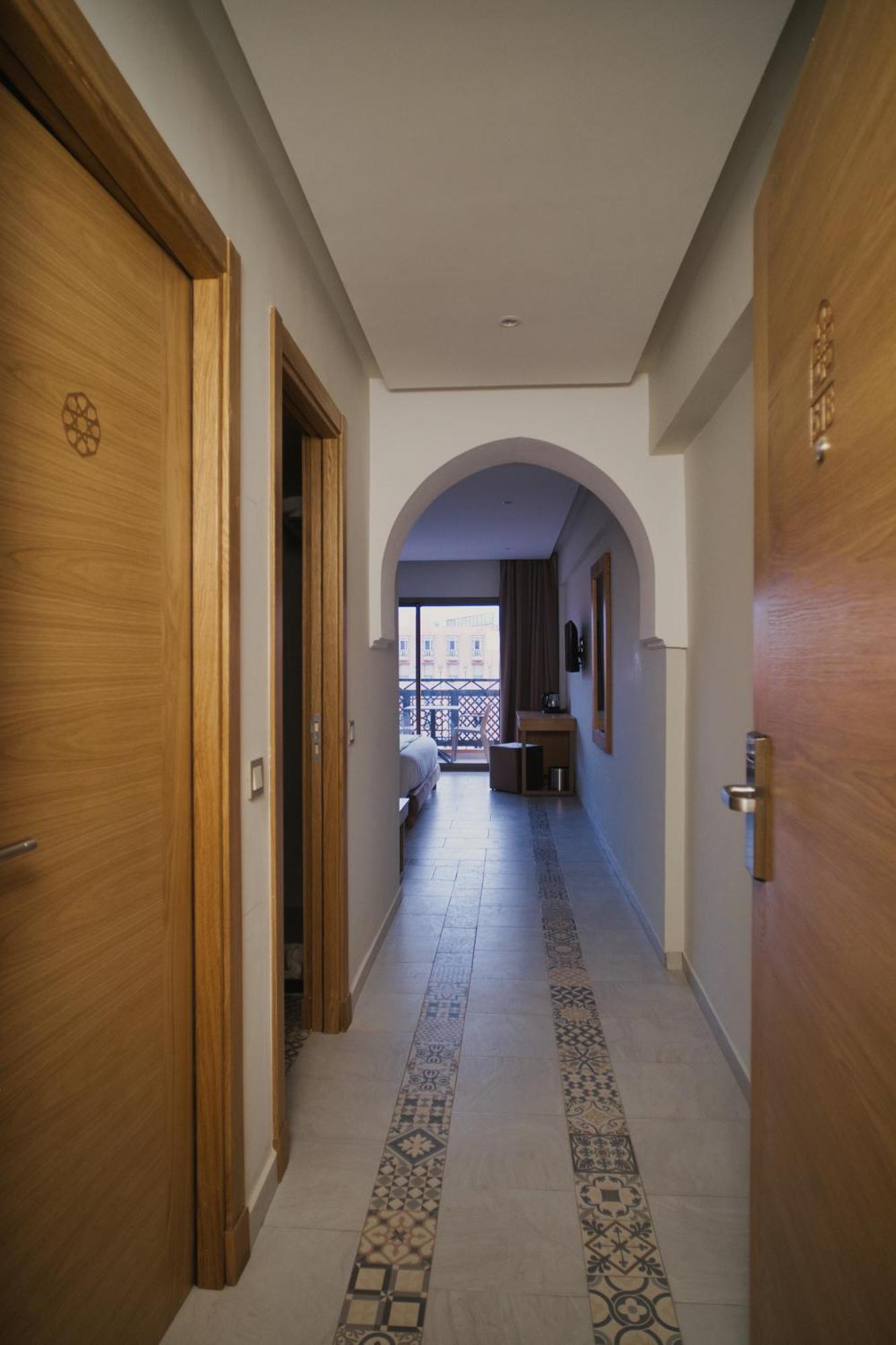 Diwane Hotel&spa Marrakech Marrakesh
