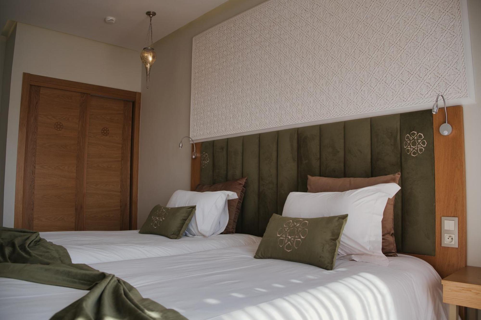 Hotel Diwane Hotel&spa Marrakech Marrakesh