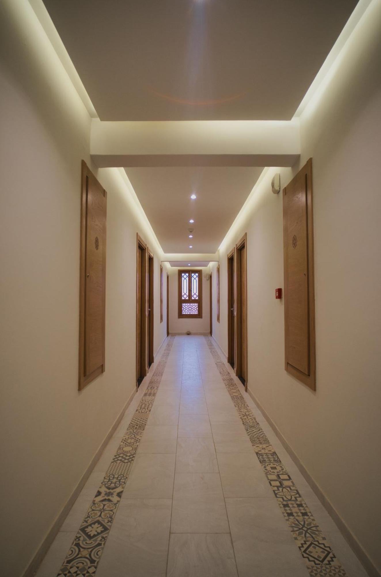 Hotel Diwane Hotel&spa Marrakech Marrakesh