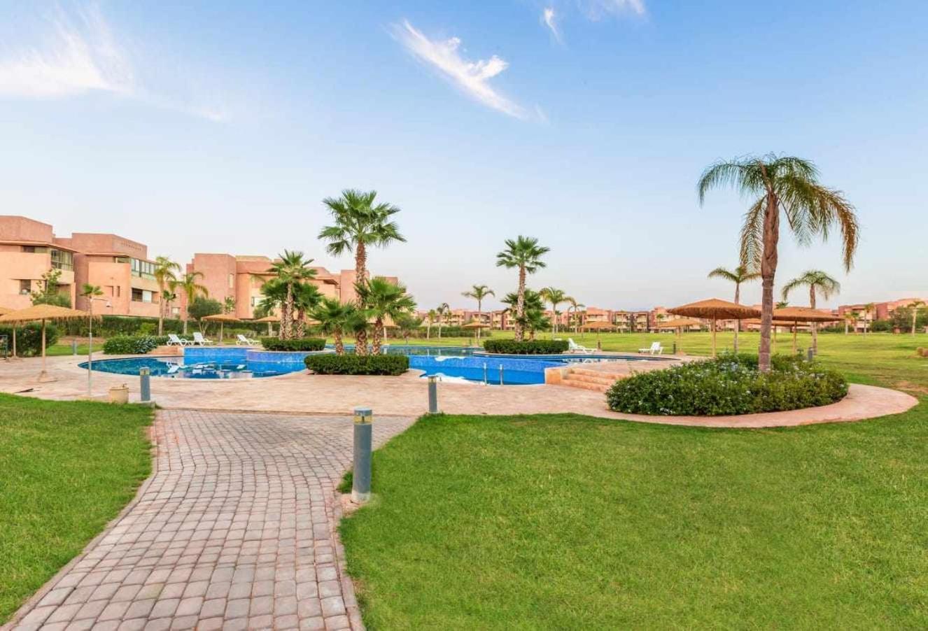 Prestigia Golf Porte Agate Apartment