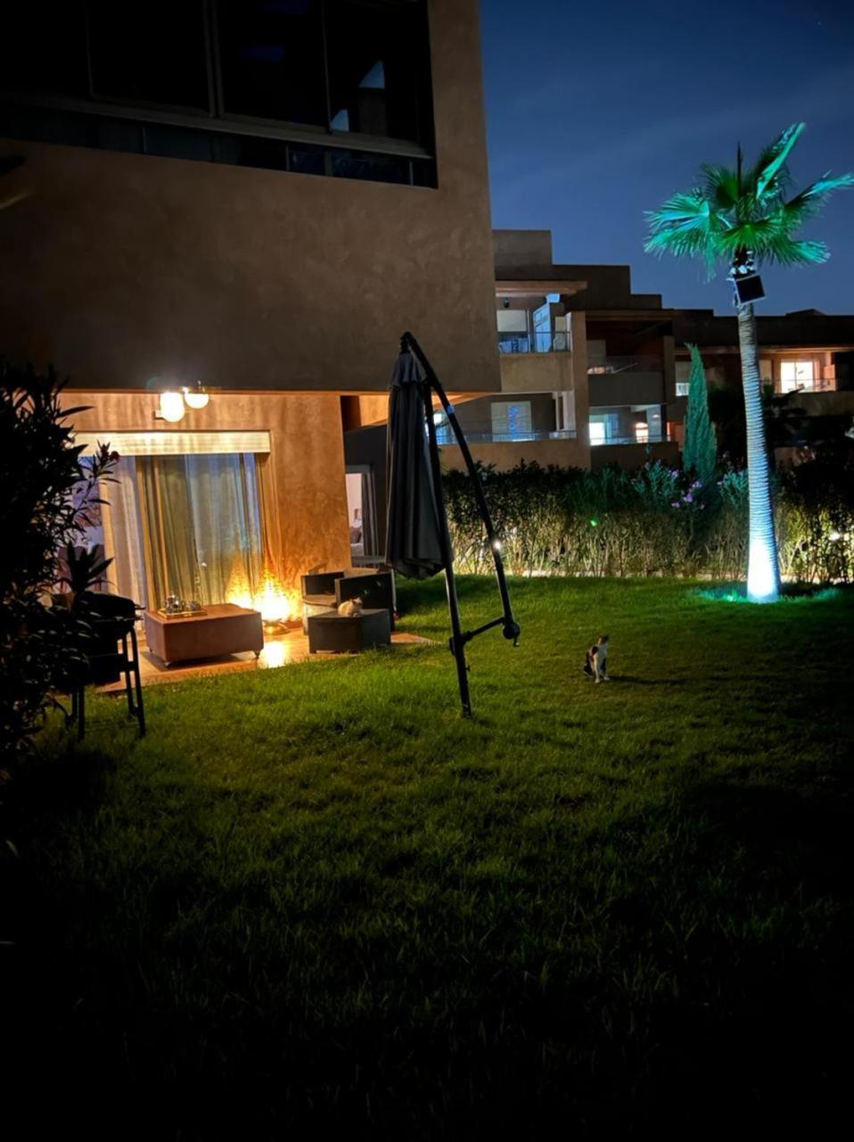 Apartment Prestigia Golf Porte Agate
