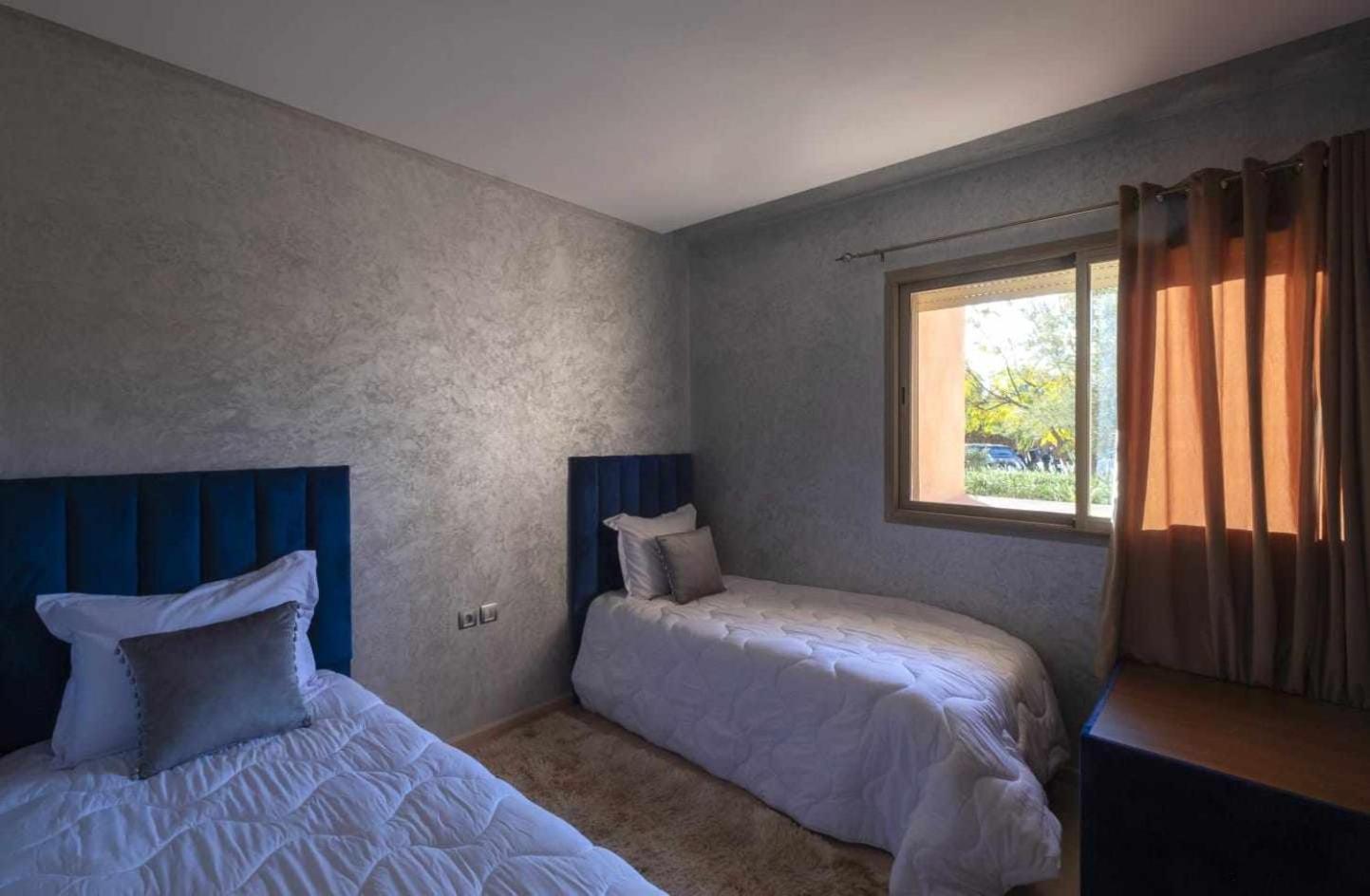 Prestigia Golf Porte Agate Apartment