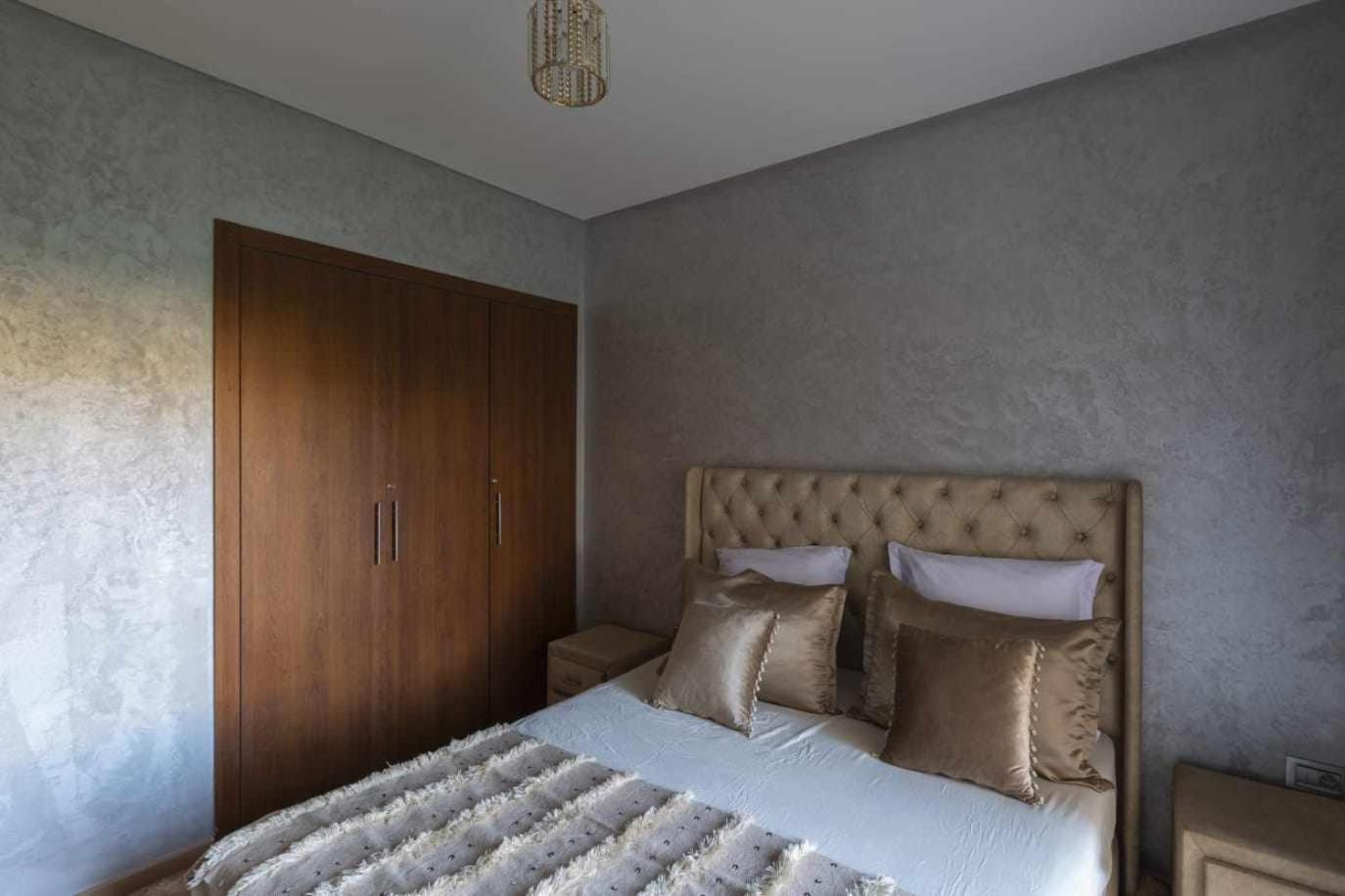 Apartment Prestigia Golf Porte Agate *