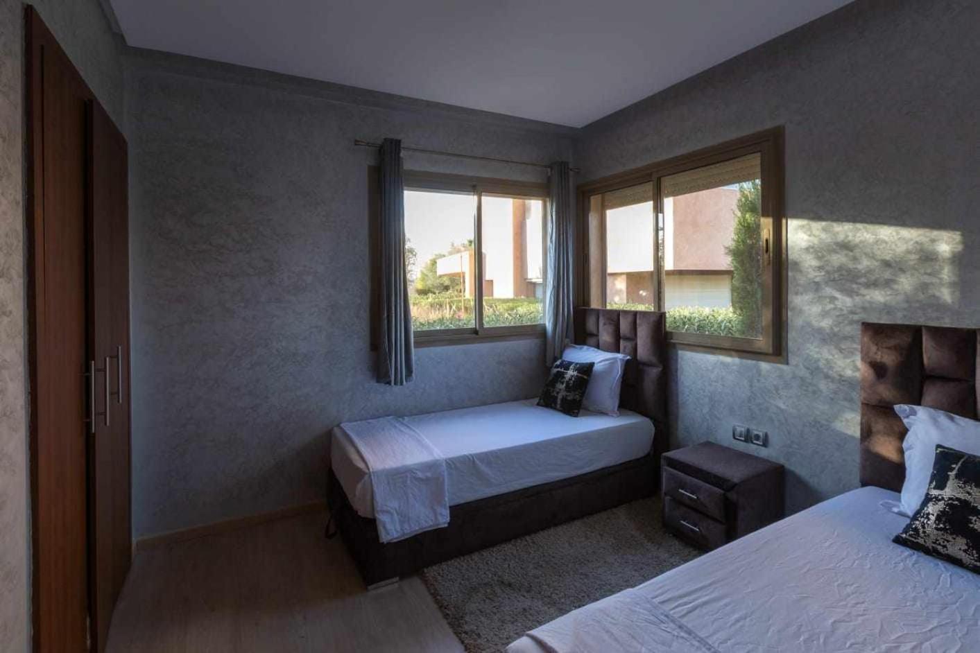 Apartment Prestigia Golf Porte Agate