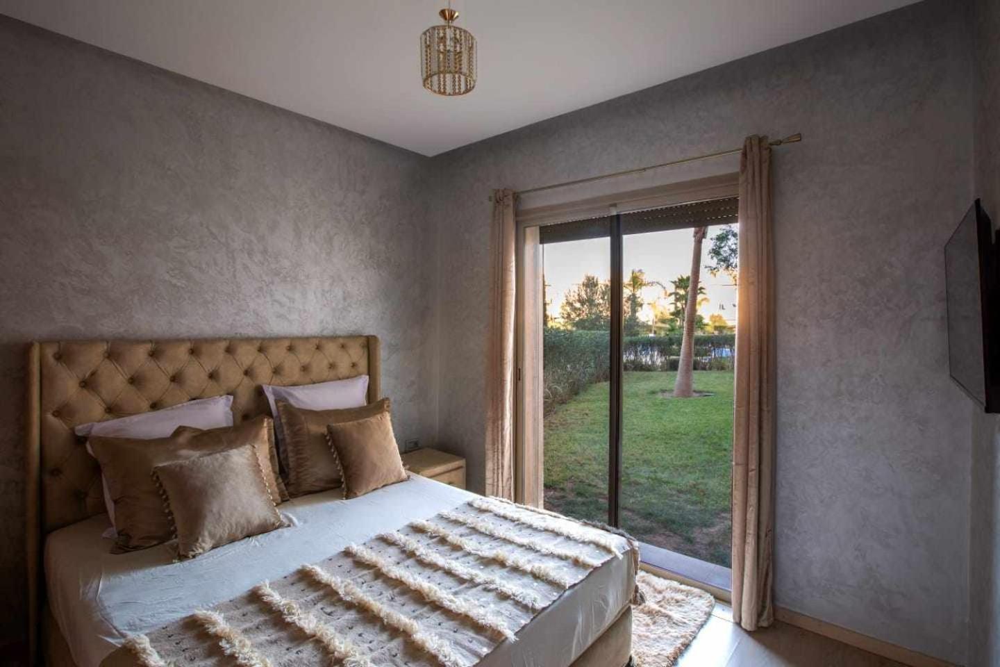 Prestigia Golf Porte Agate Apartment