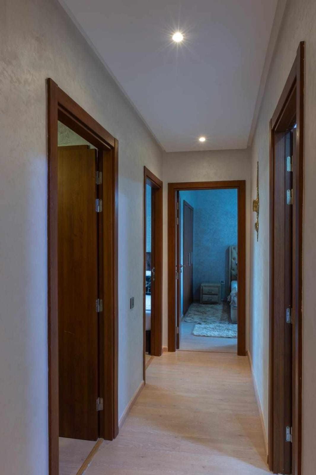 Prestigia Golf Porte Agate Apartment Marrakesh