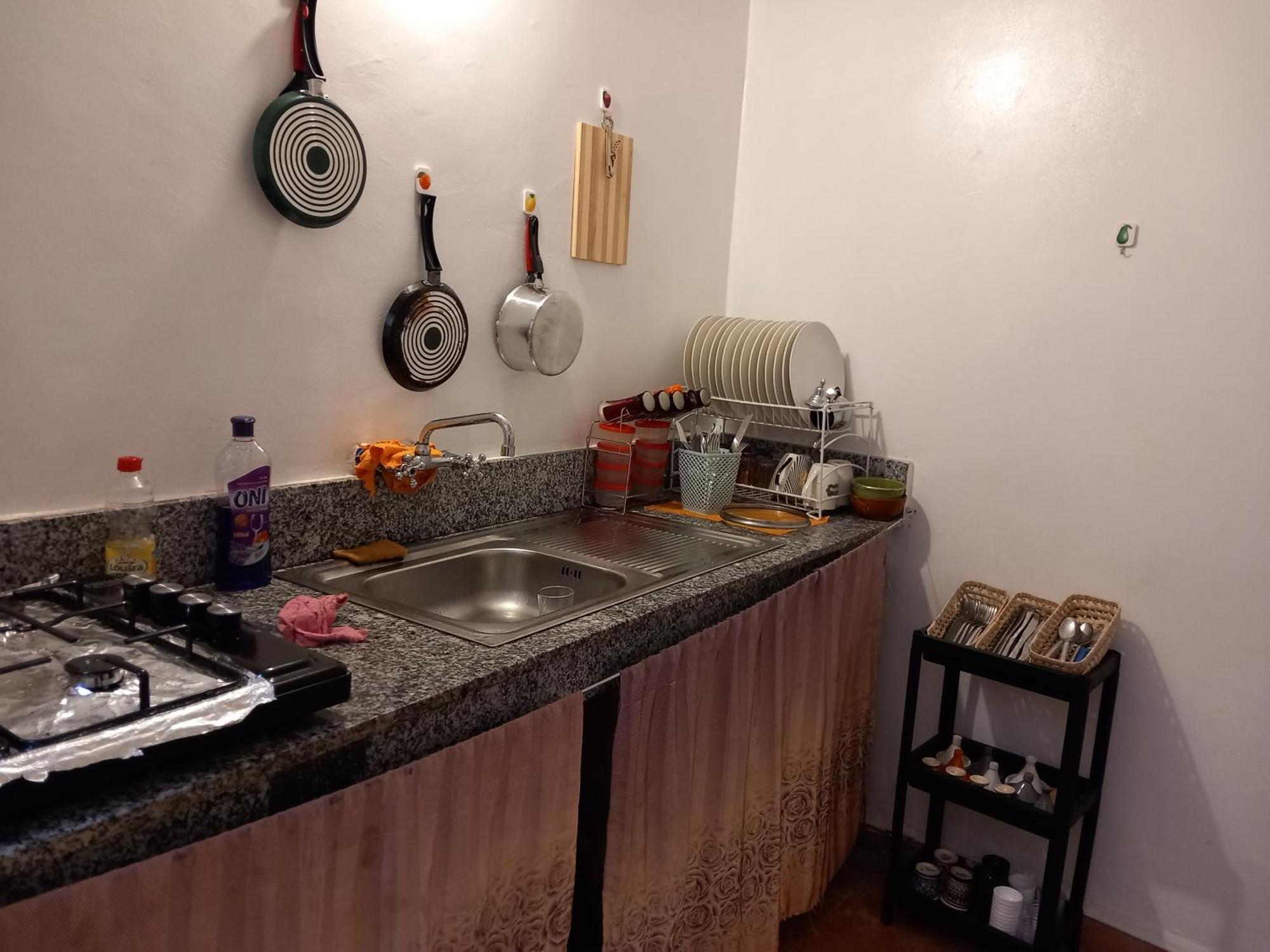 Jad Ziad Hostel