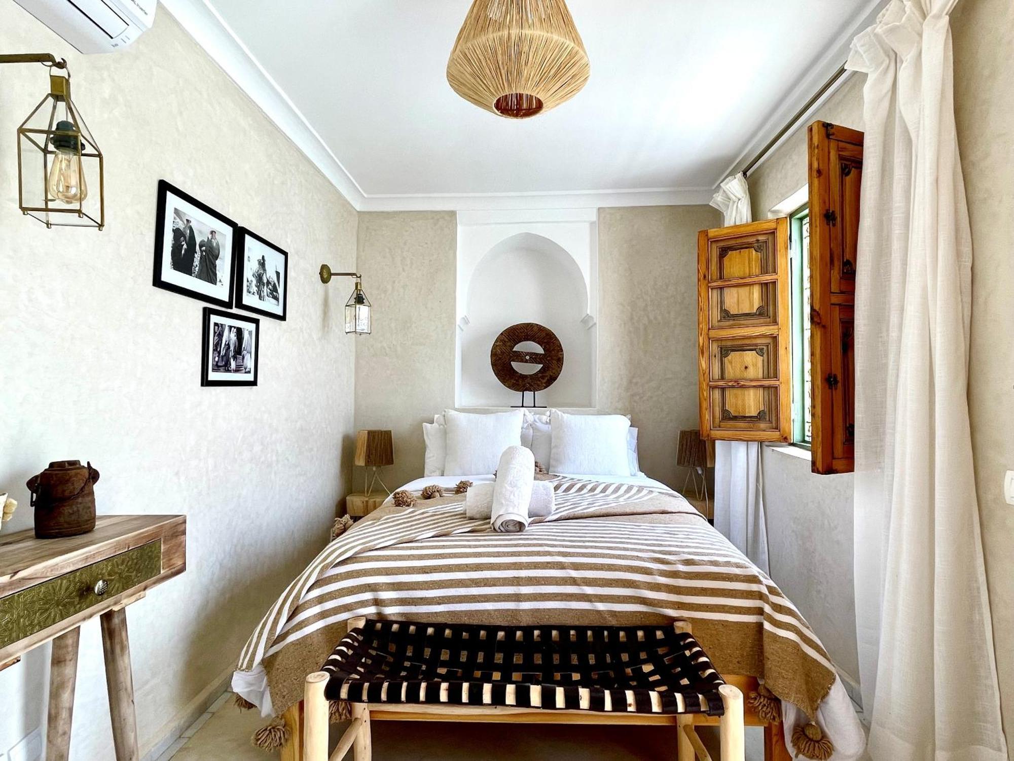 Riad Ilym - Riad Privatif Marrakech Medina Villa Marrakesch