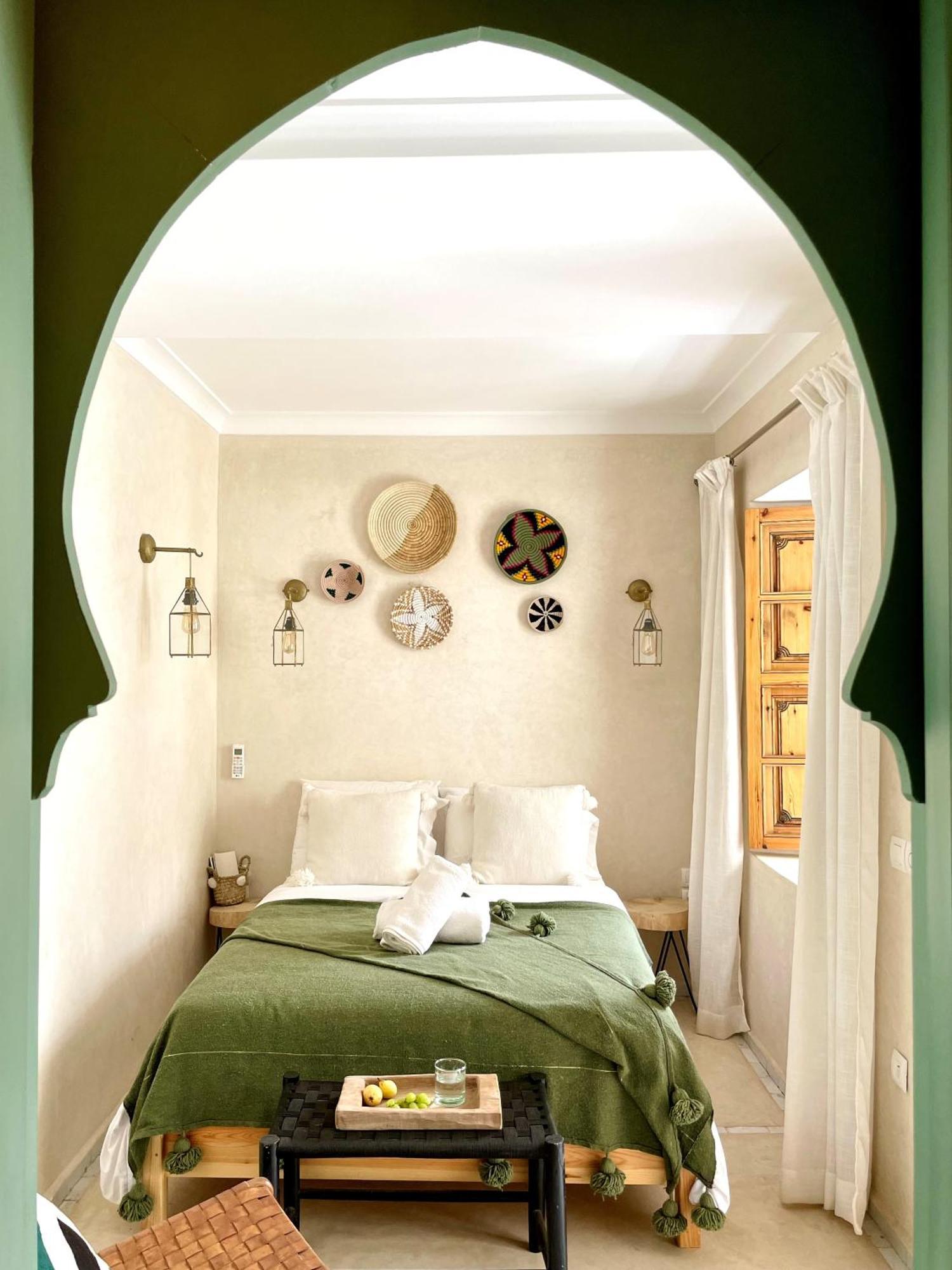Riad Ilym - Riad Privatif Marrakech Medina * Marrakesch