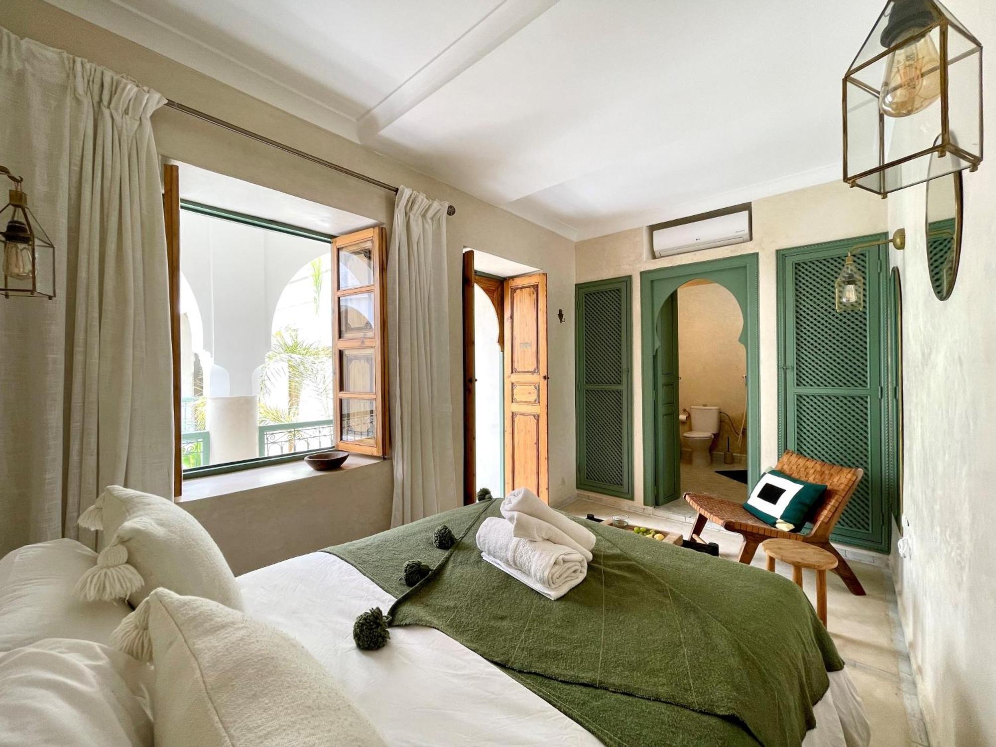 Riad Ilym - Riad Privatif Marrakech Medina * Marrakesch