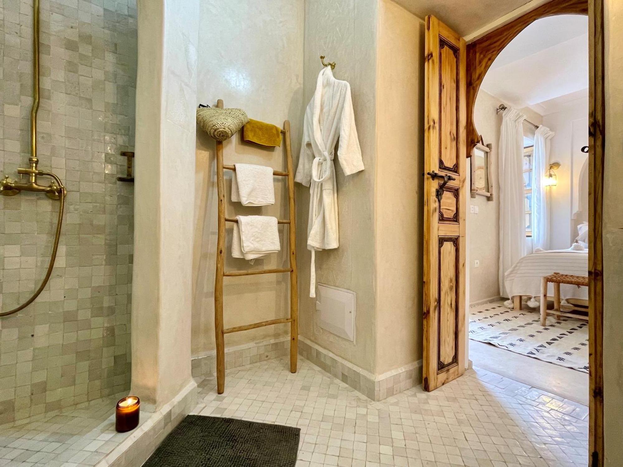 Riad Ilym - Riad Privatif Marrakech Medina Marrakesch