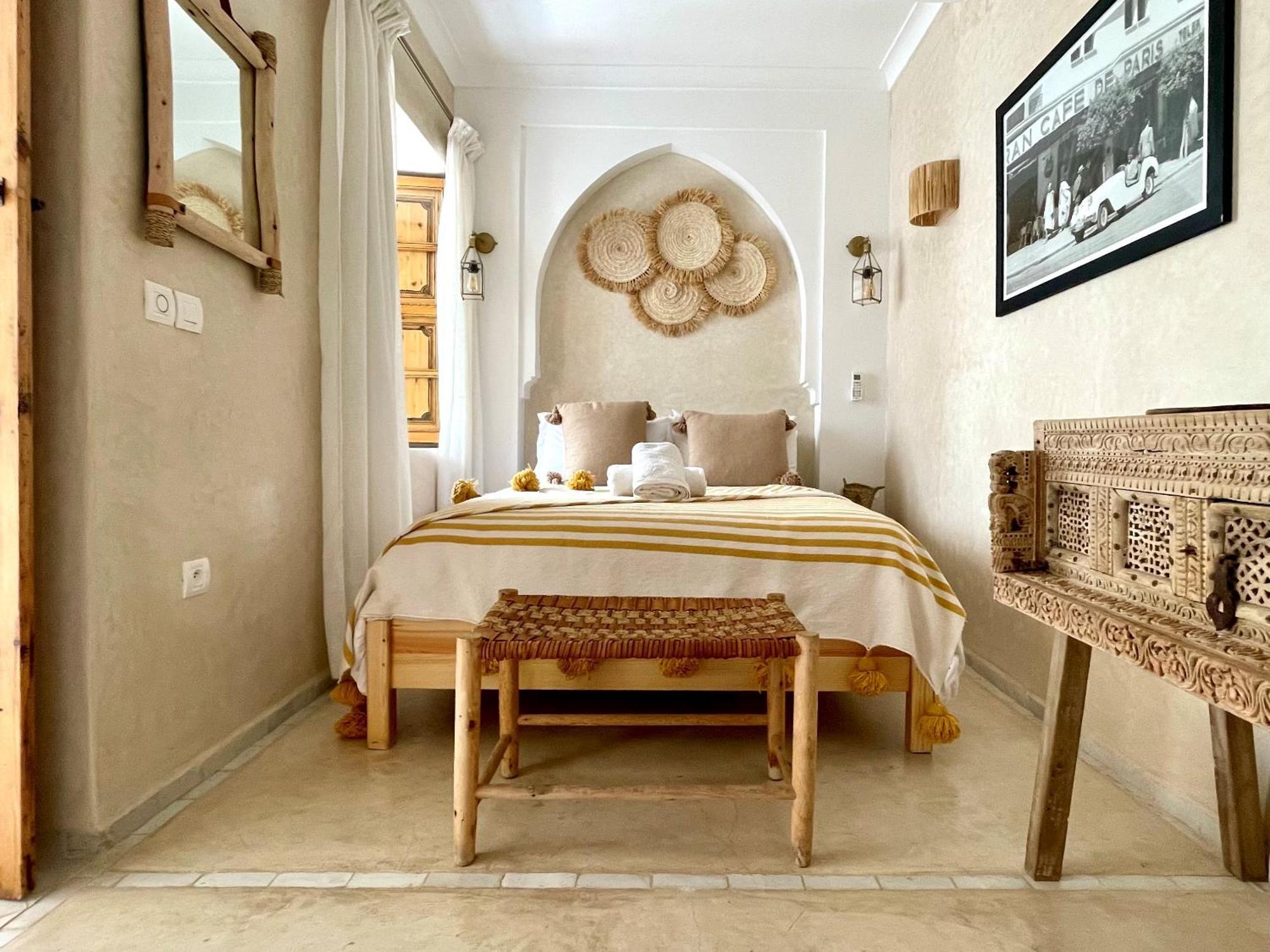 Riad Ilym - Riad Privatif Marrakech Medina Marrakesch