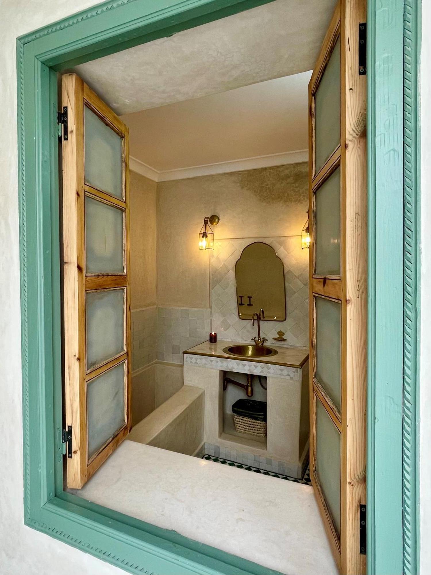 Riad Ilym - Riad Privatif Marrakech Medina * Marrakesch