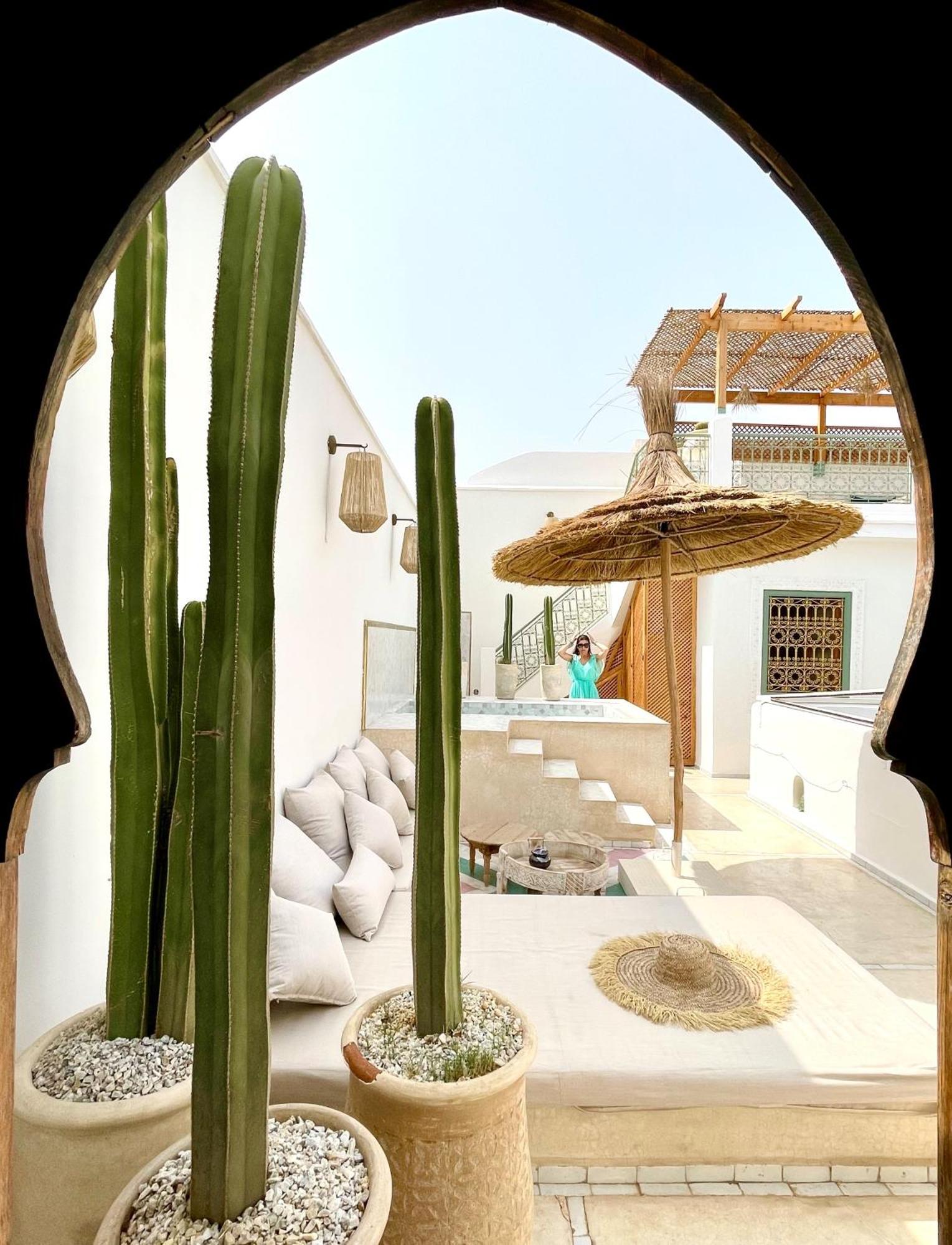 Riad Ilym - Riad Privatif Marrakech Medina * Marrakesch