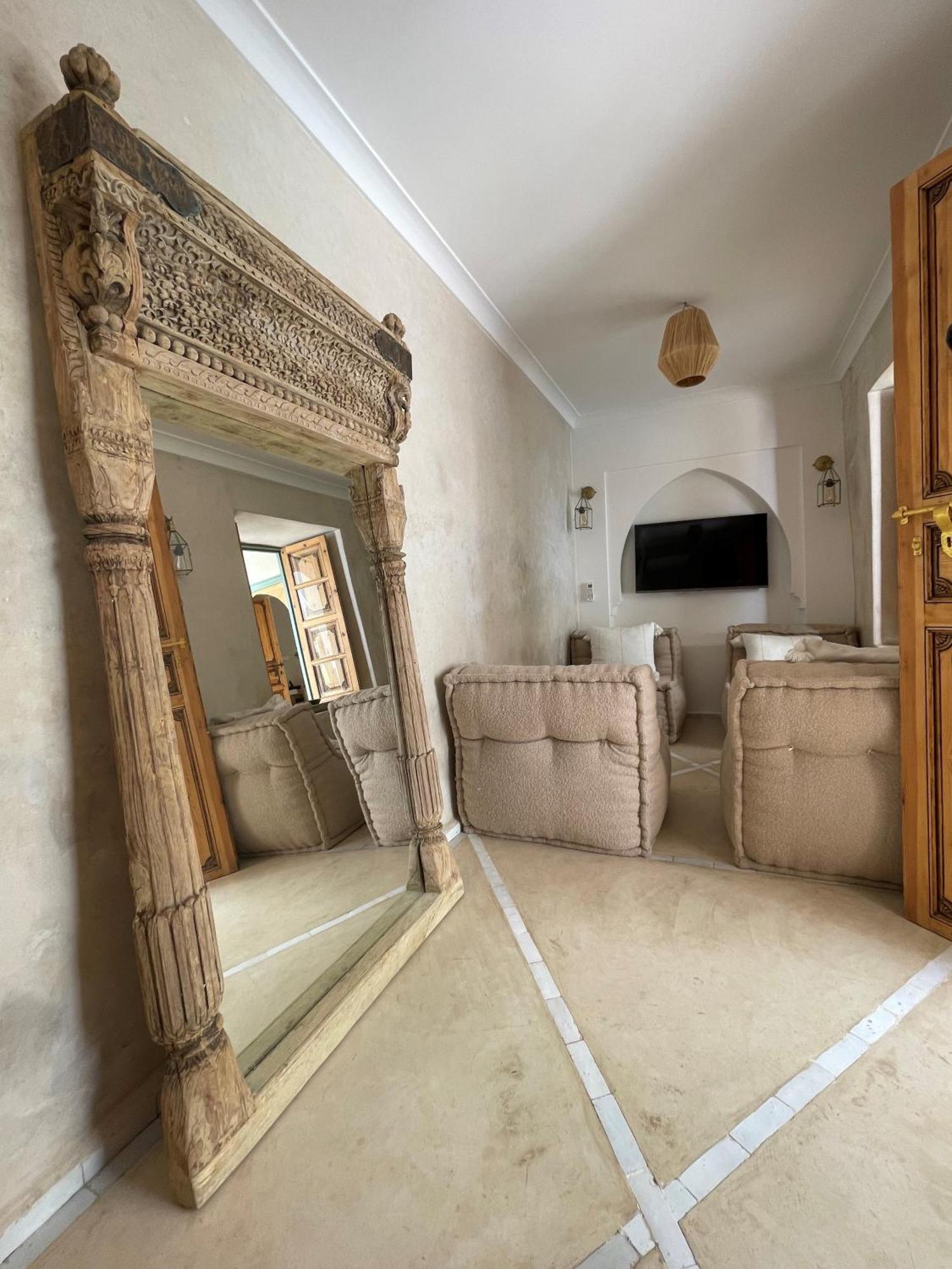 Riad Ilym - Riad Privatif Marrakech Medina * Marrakesch