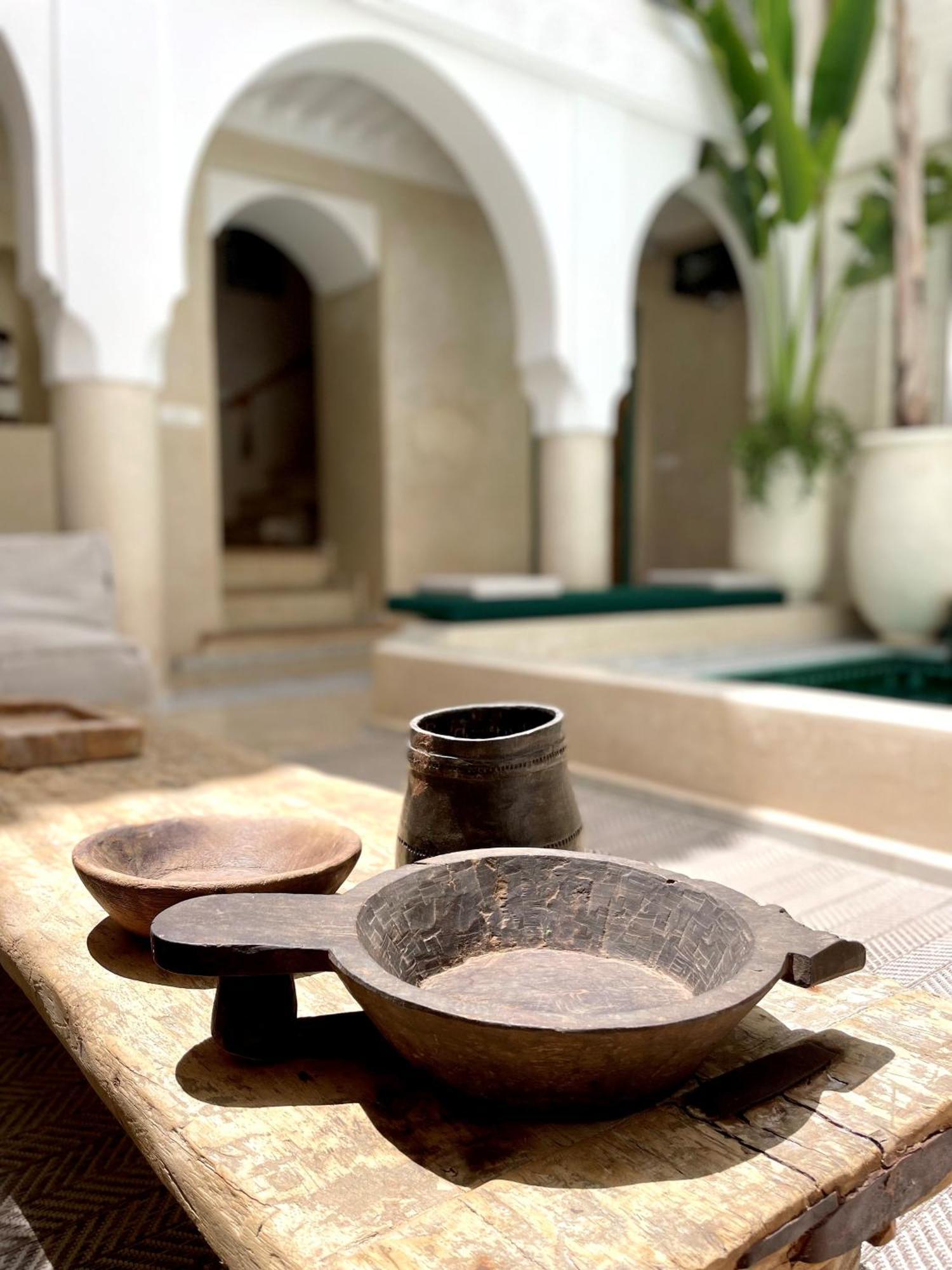 Riad Ilym - Riad Privatif Marrakech Medina Marrakesch